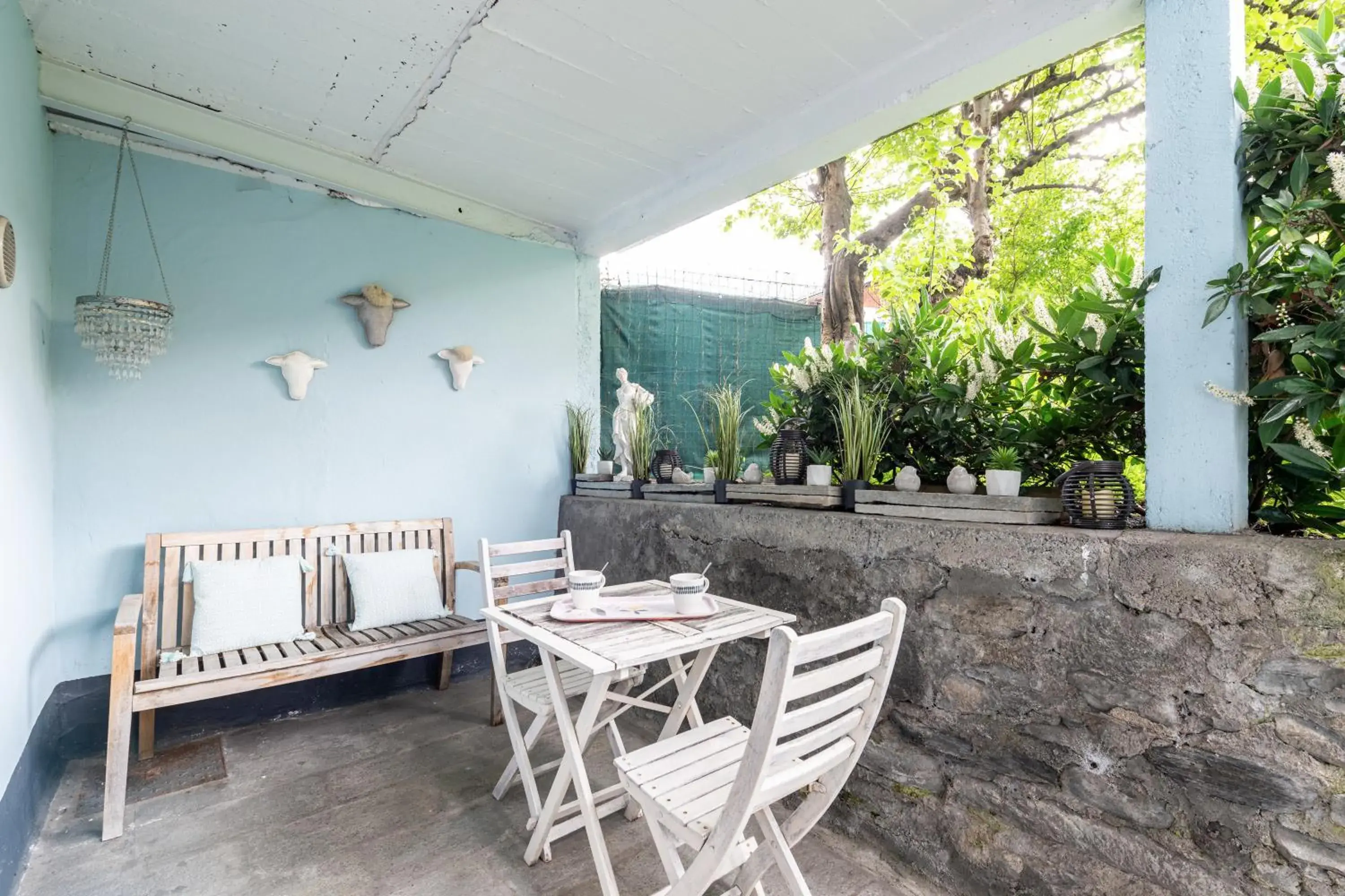 Quadruple Room with Shower in Bed end breakfast du centre Quadruple Room with Shower in Bed end breakfast du centre