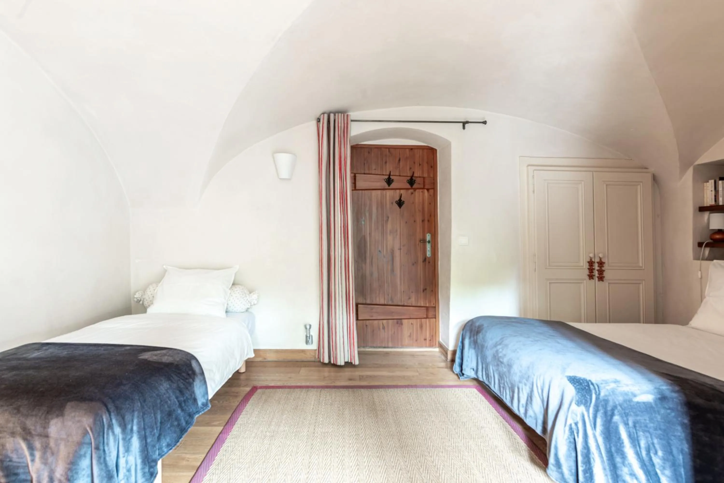 Bed in Bed end breakfast du centre