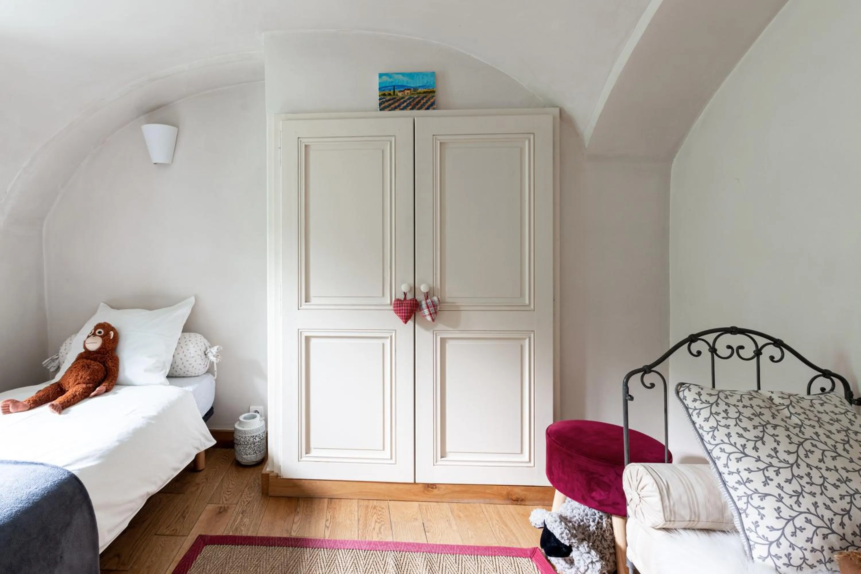 Bed in Bed end breakfast du centre