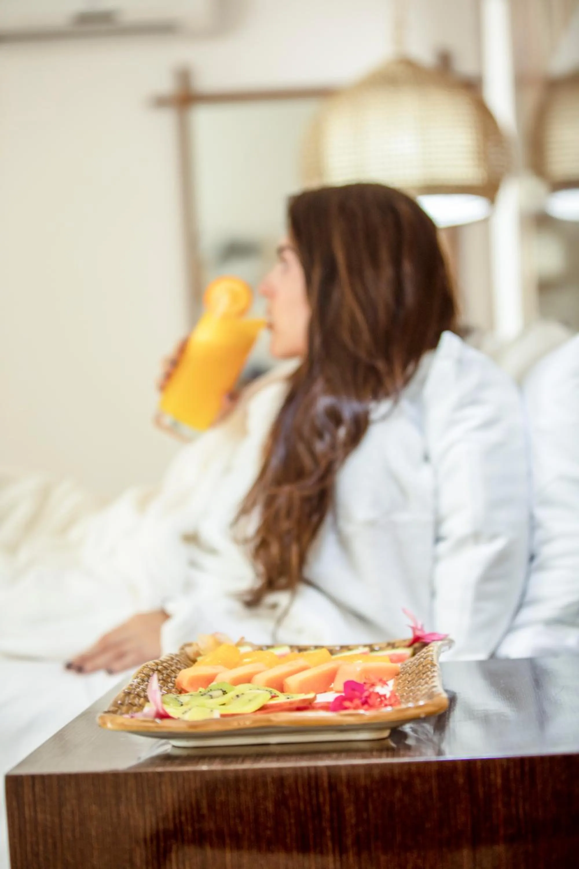 People in Solare SAI Ecohotel