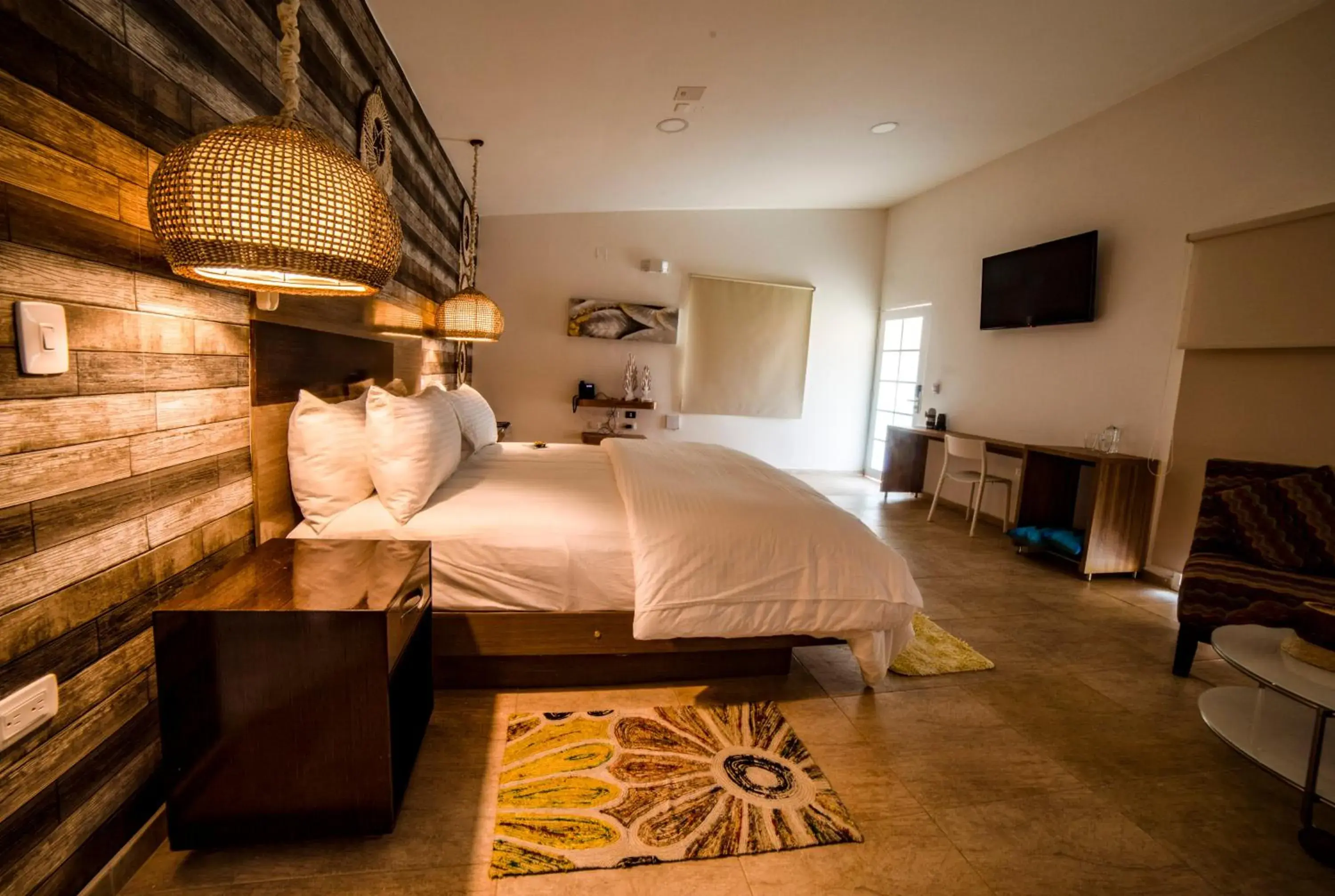 Master Suite in Solare SAI Ecohotel Master Suite in Solare SAI Ecohotel