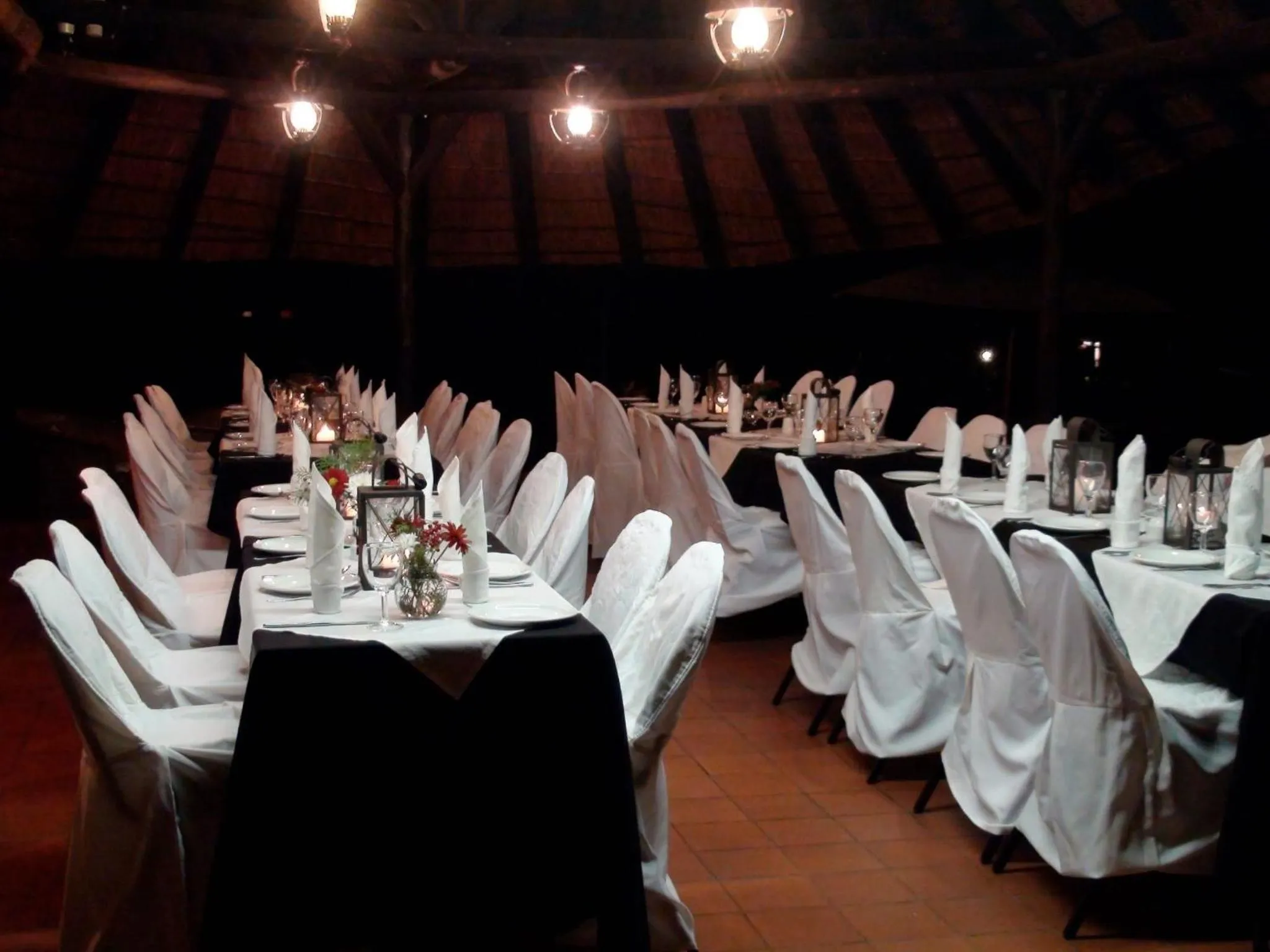 Restaurant/places to eat in Polokwane Place