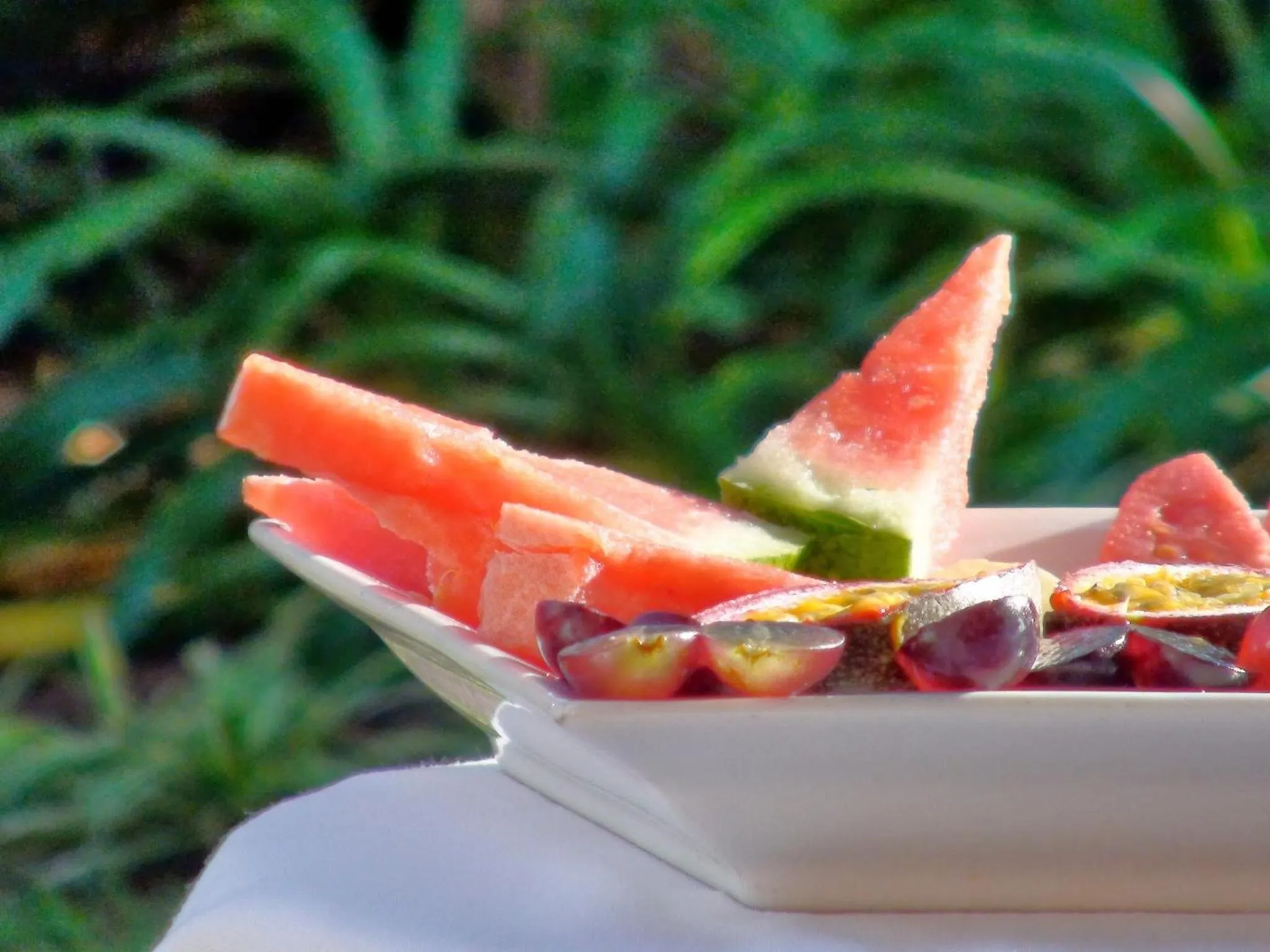 Food close-up in Polokwane Place