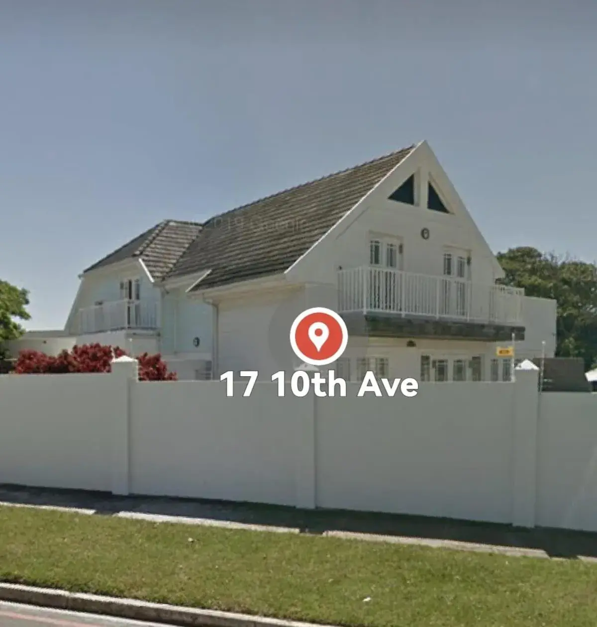 Luxury Holiday Home in Beachway Guesthouse Luxury Holiday Home in Beachway Guesthouse