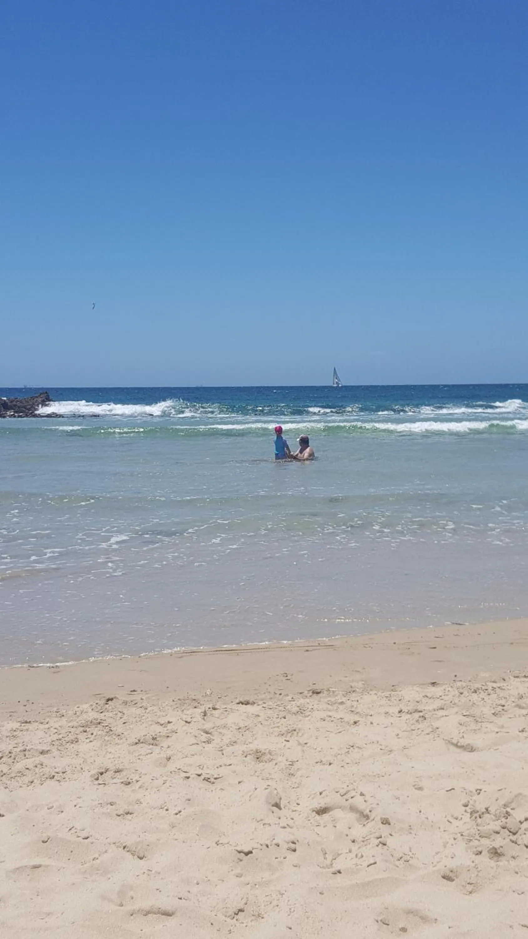 Nearby landmark in Beachway Guesthouse