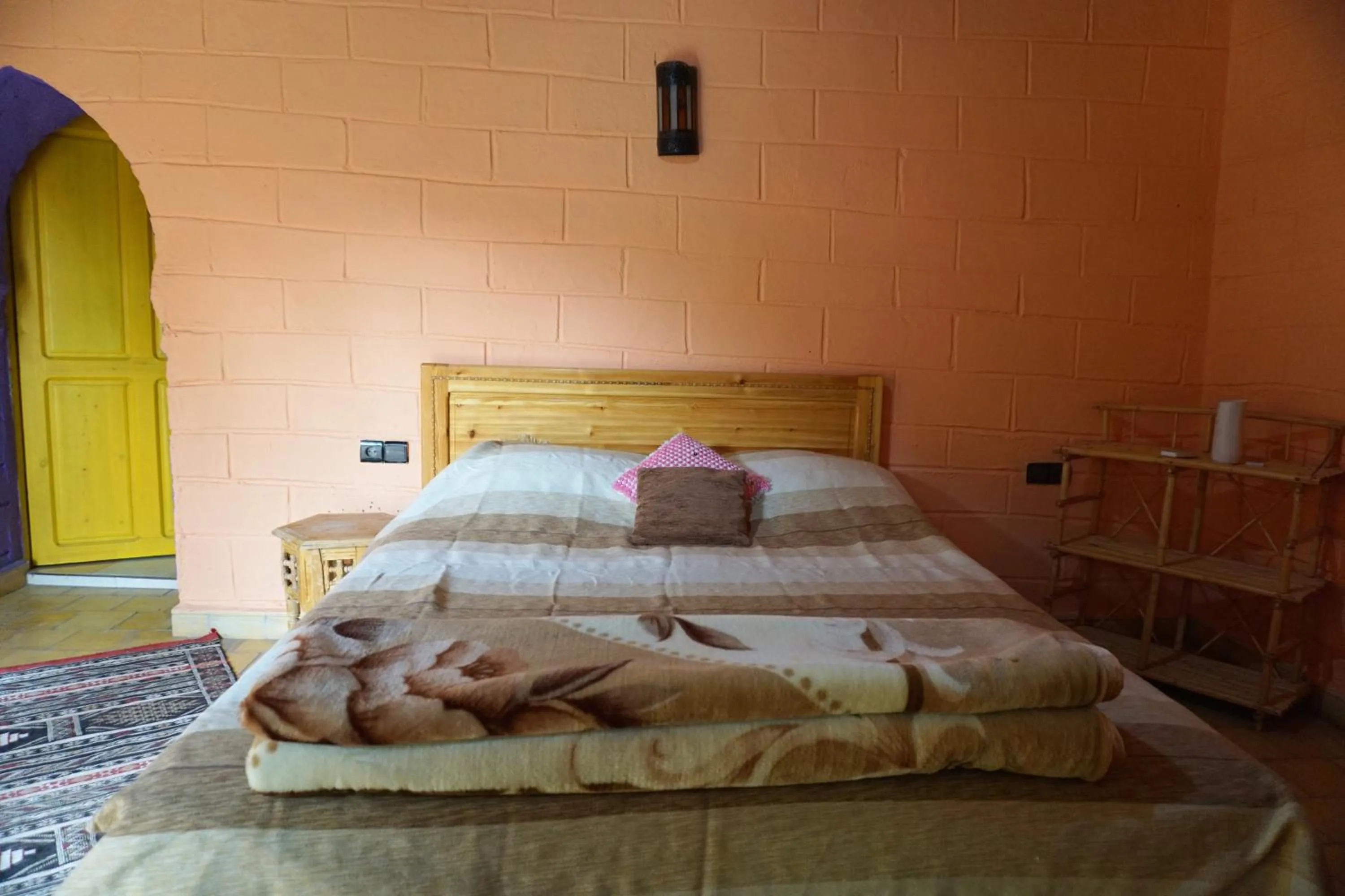 Bed in d'hôte Jnane-Dar Diafa