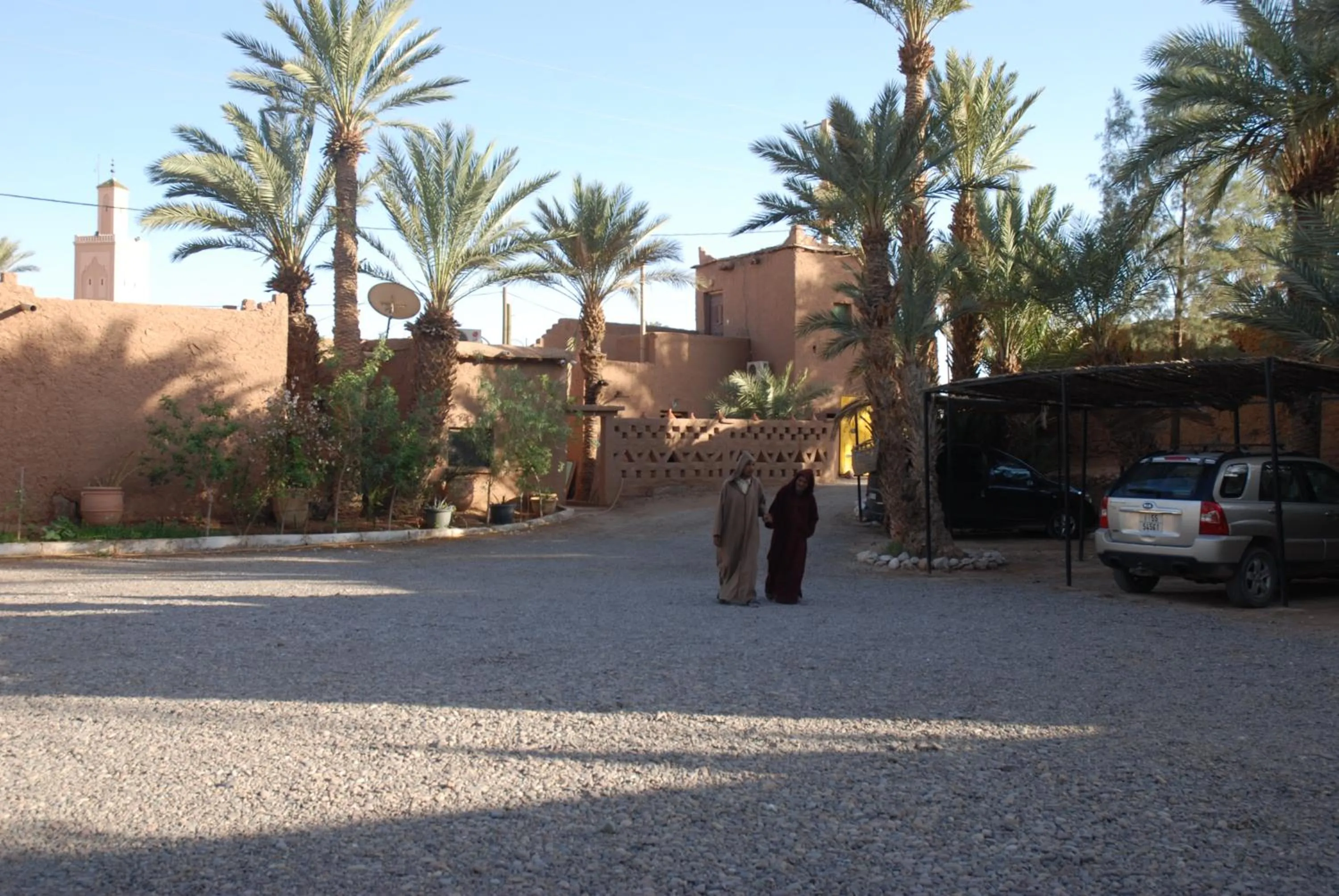 Other in d'hôte Jnane-Dar Diafa