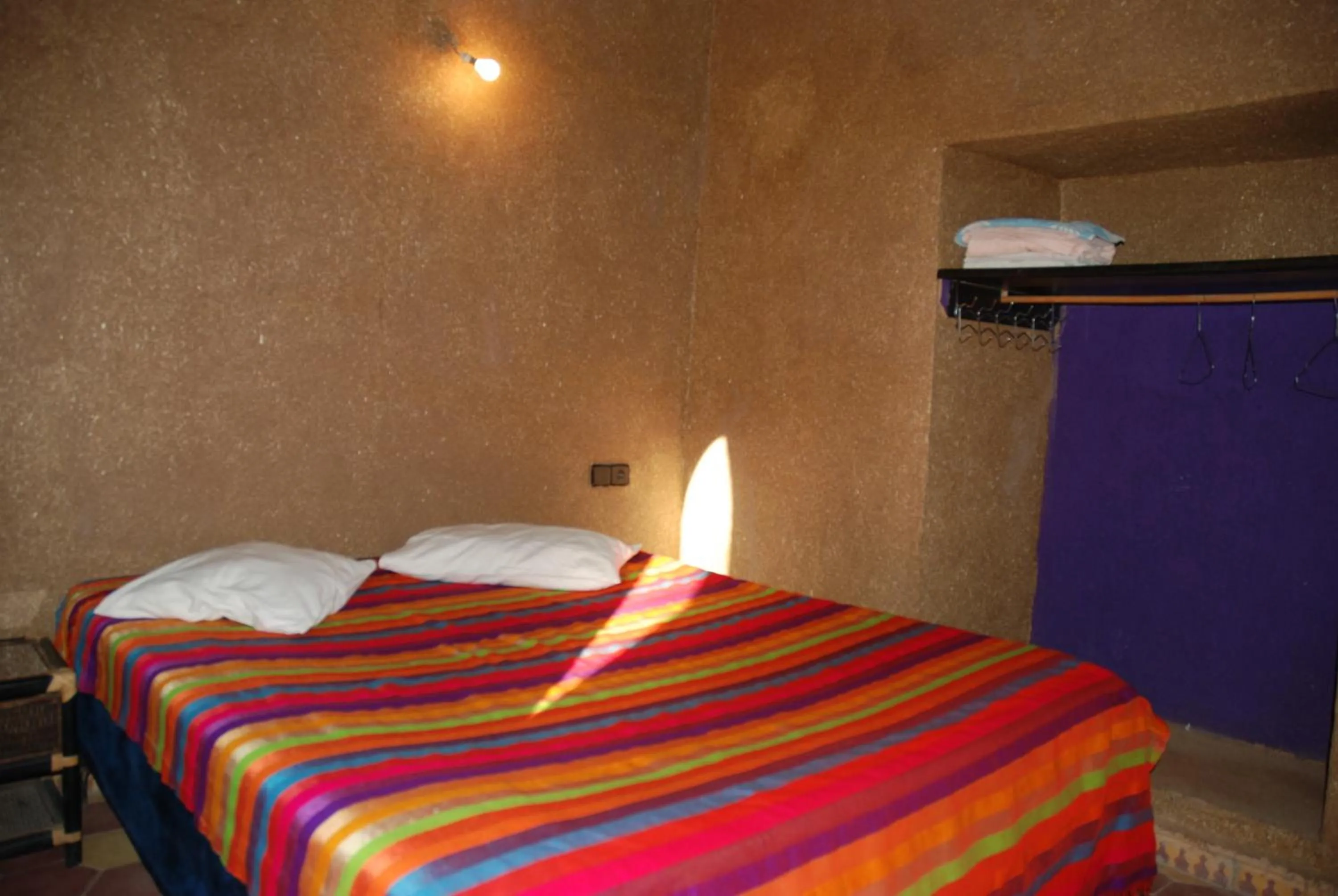 Facade/entrance, Bed in d'hôte Jnane-Dar Diafa