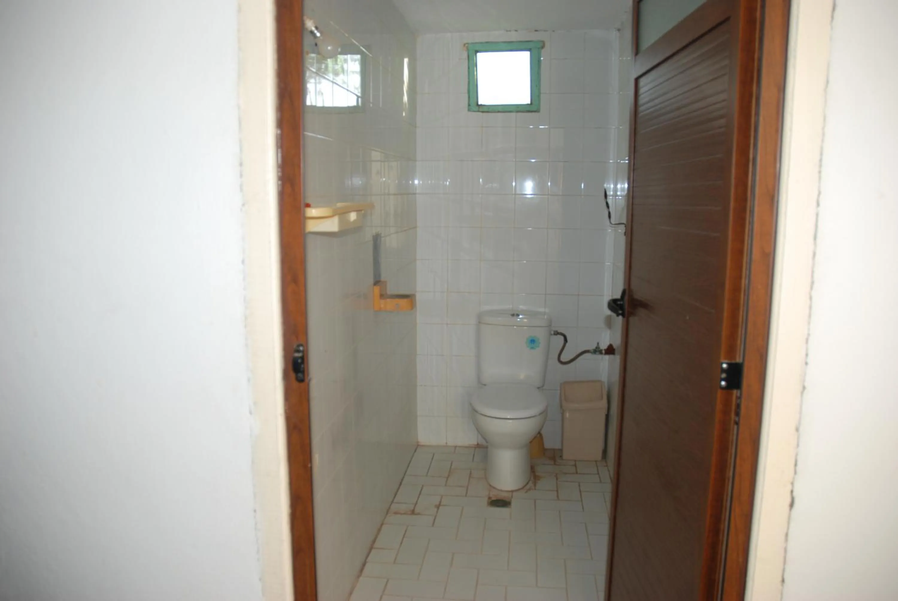 Bathroom in d'hôte Jnane-Dar Diafa