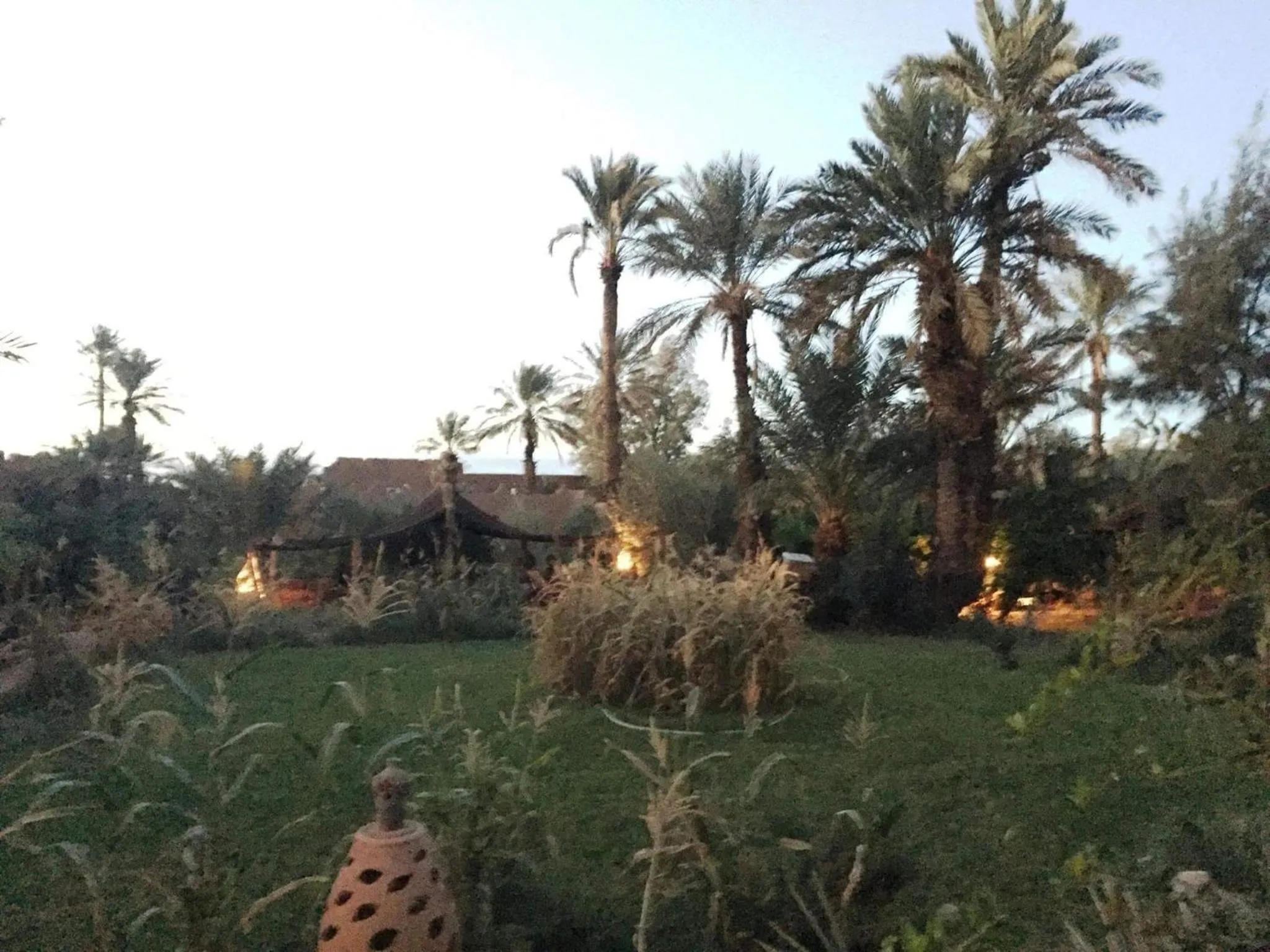 d'hôte Jnane-Dar Diafa