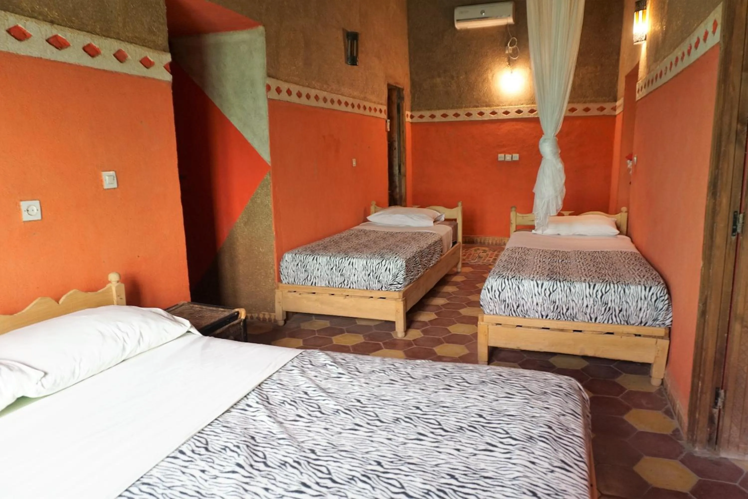 Bed in d'hôte Jnane-Dar Diafa