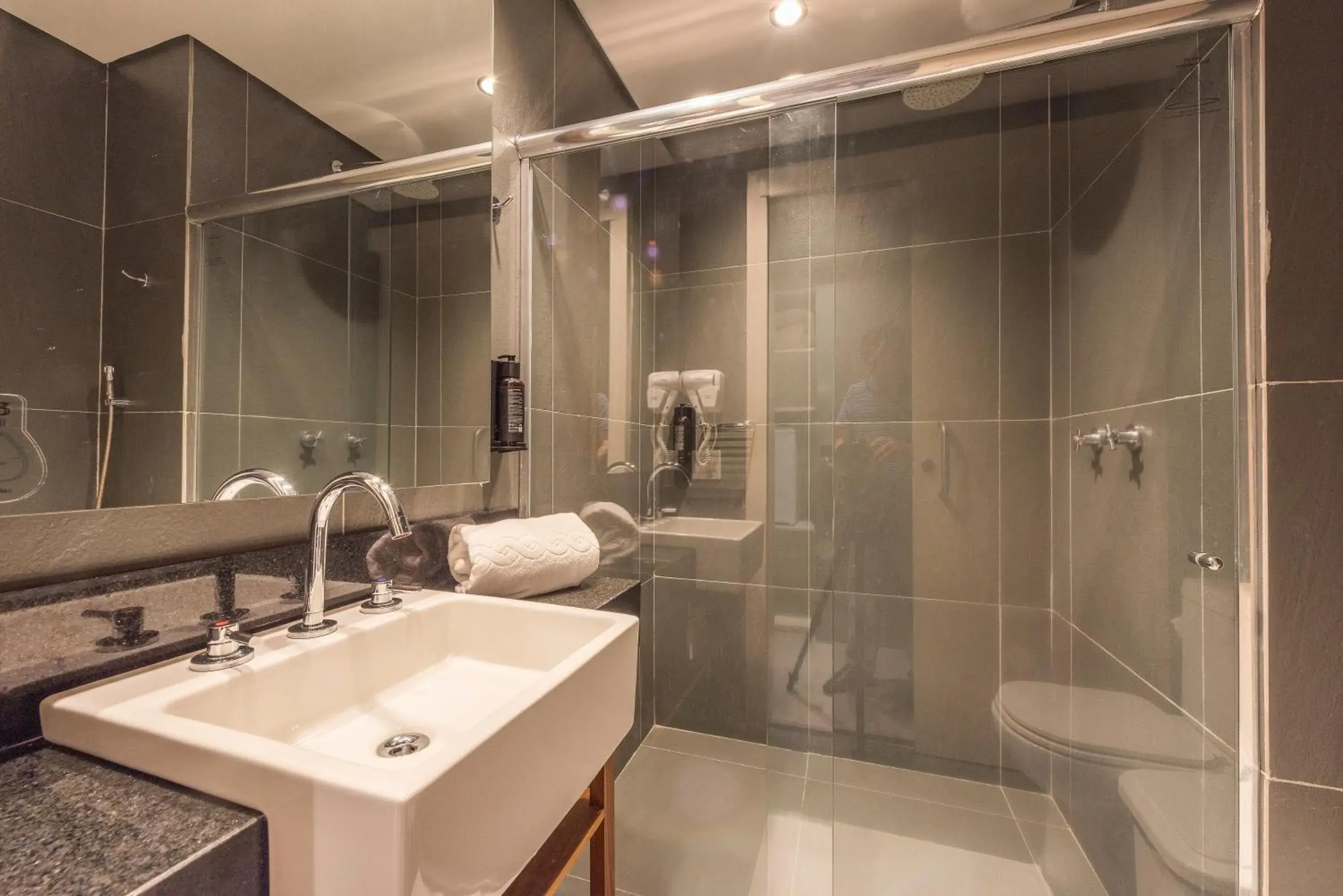 Standard Apartment with Double Beds in ibis Styles Alagoinhas Standard Apartment with Double Beds in ibis Styles Alagoinhas