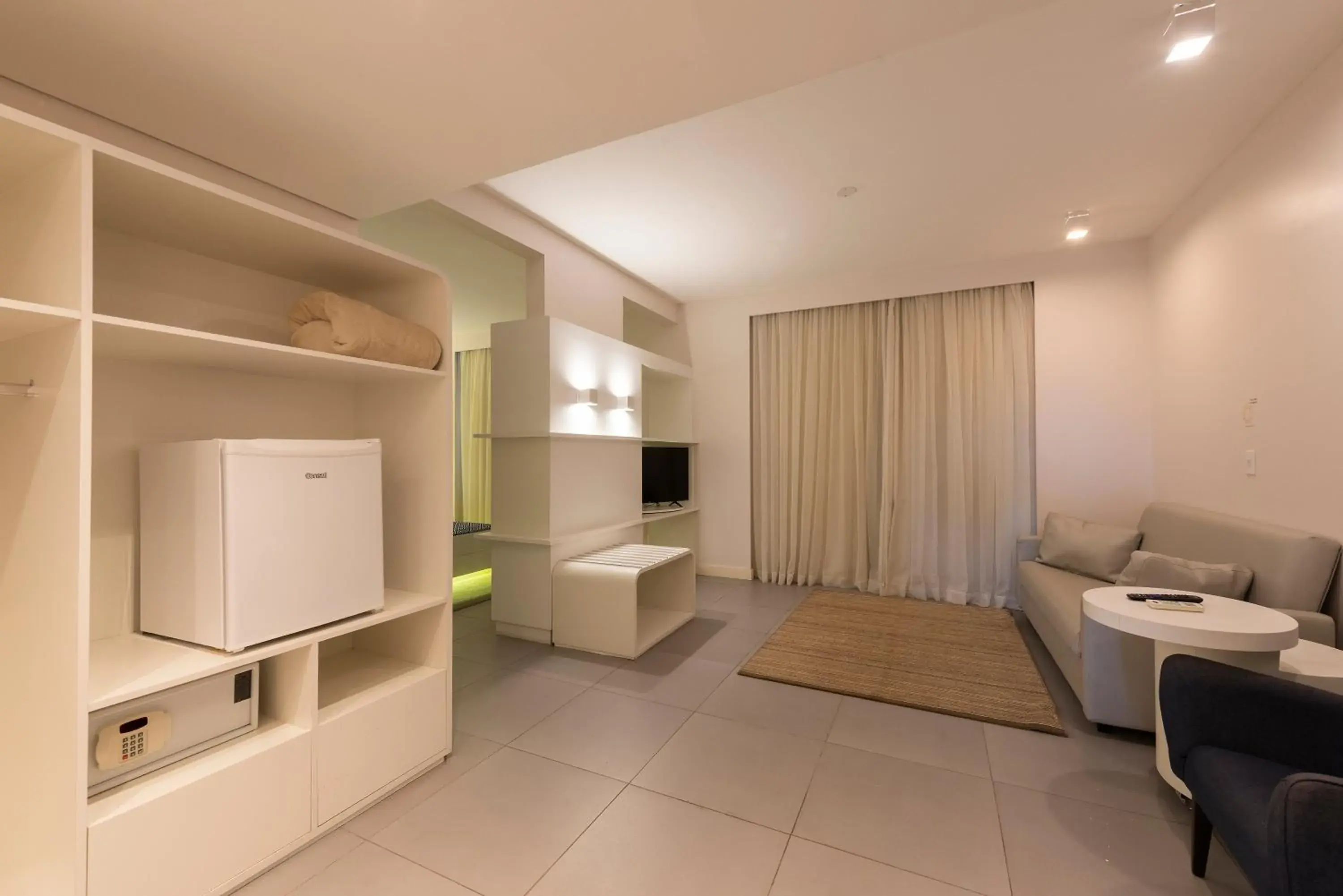 Standard Triple Room in ibis Styles Alagoinhas Standard Triple Room in ibis Styles Alagoinhas