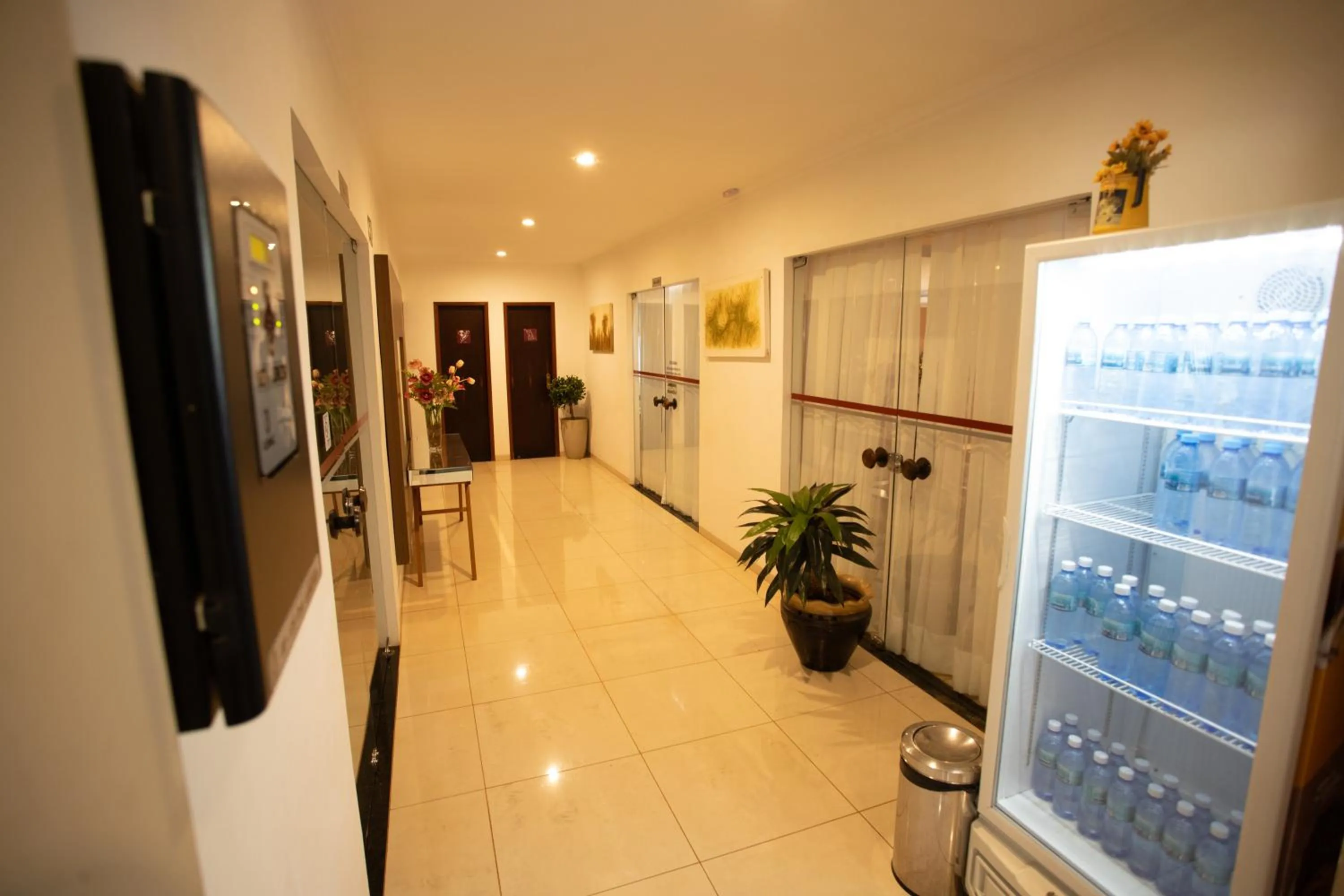 Other in Ellus Hotel