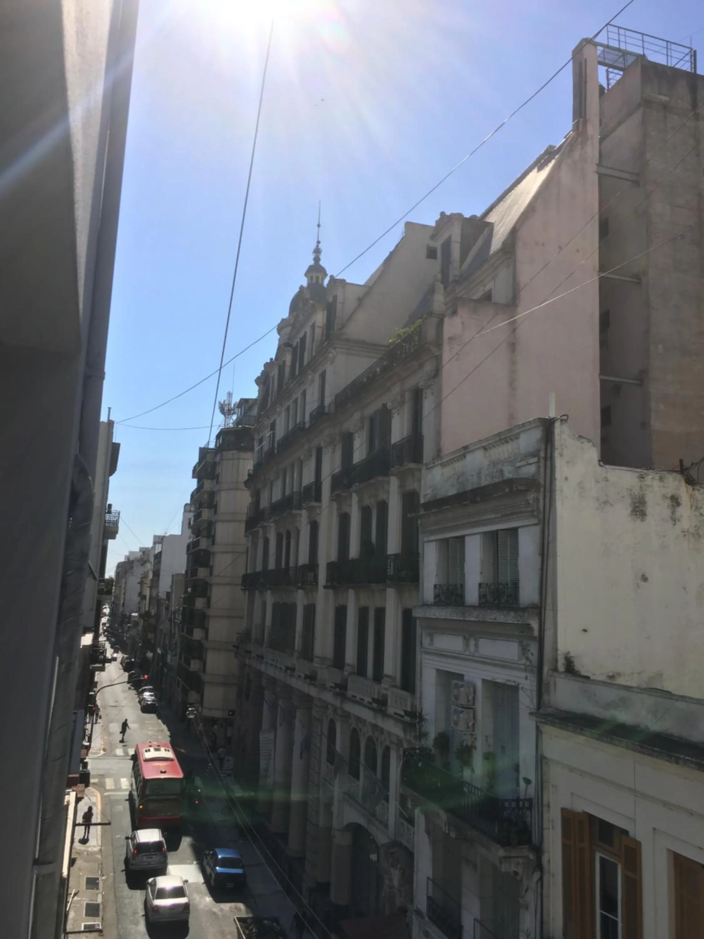 Other in Hotel El Porteño