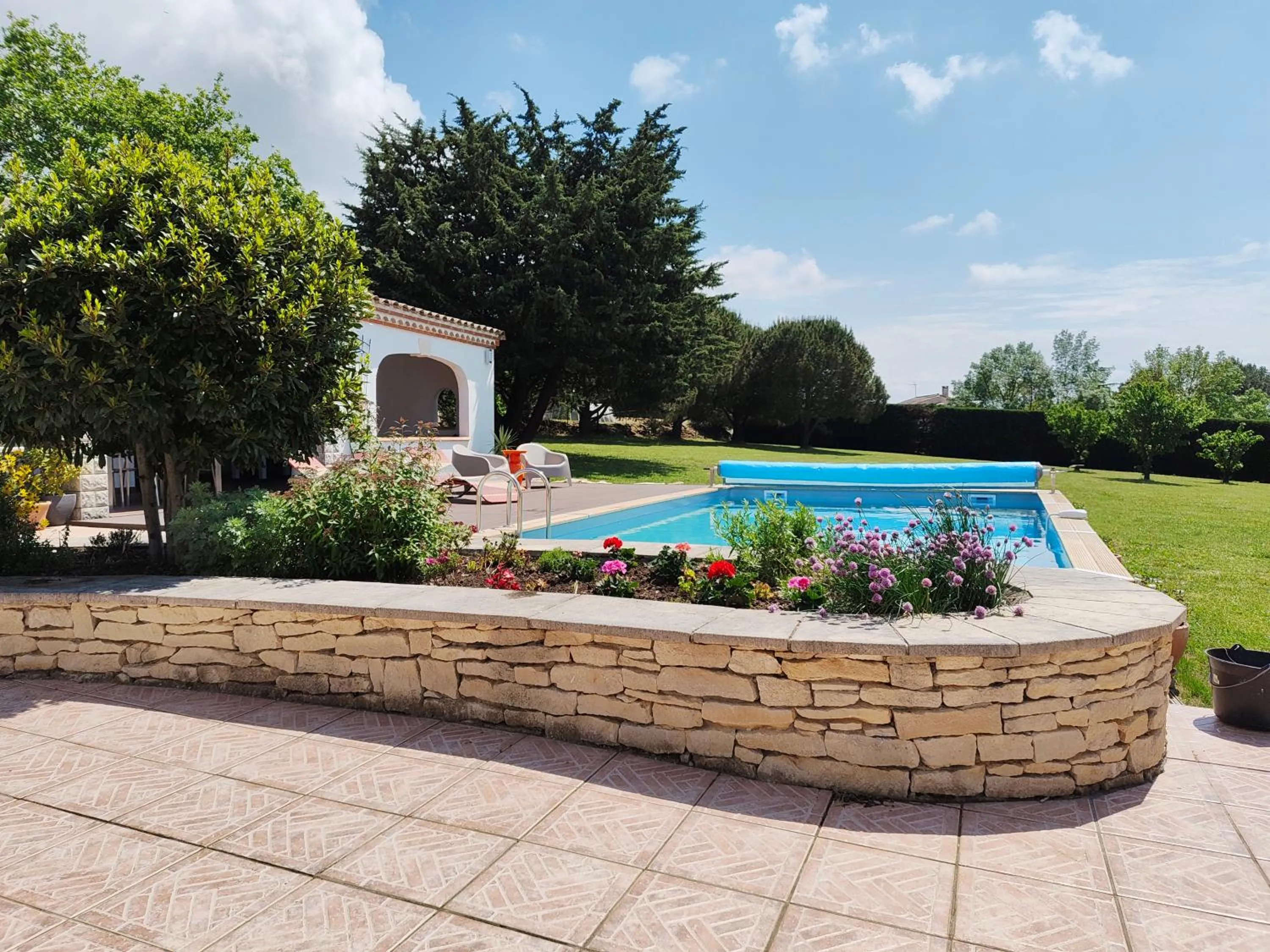 Number9 - now with air conditioned rooms