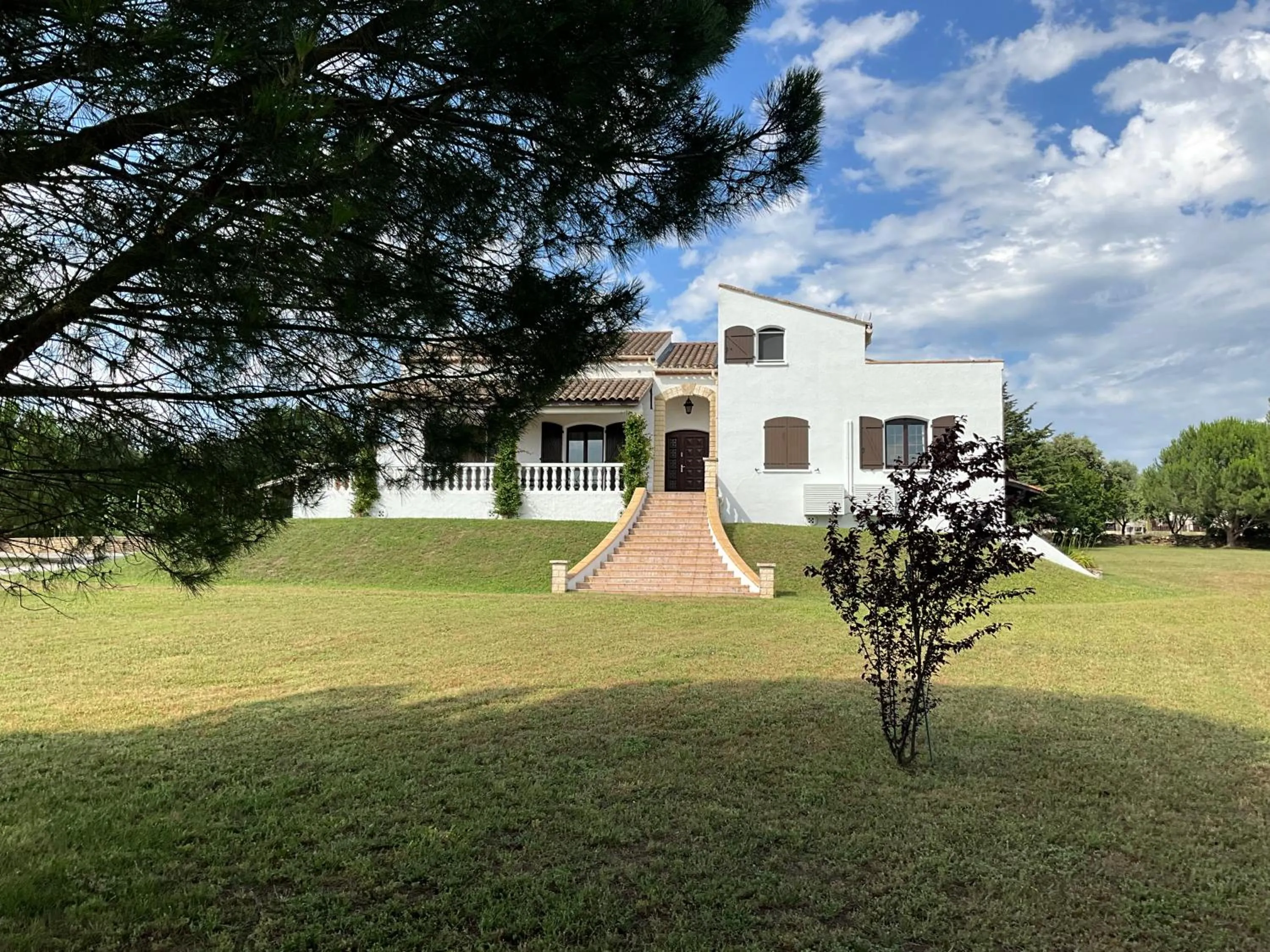 Number9 - now with air conditioned rooms