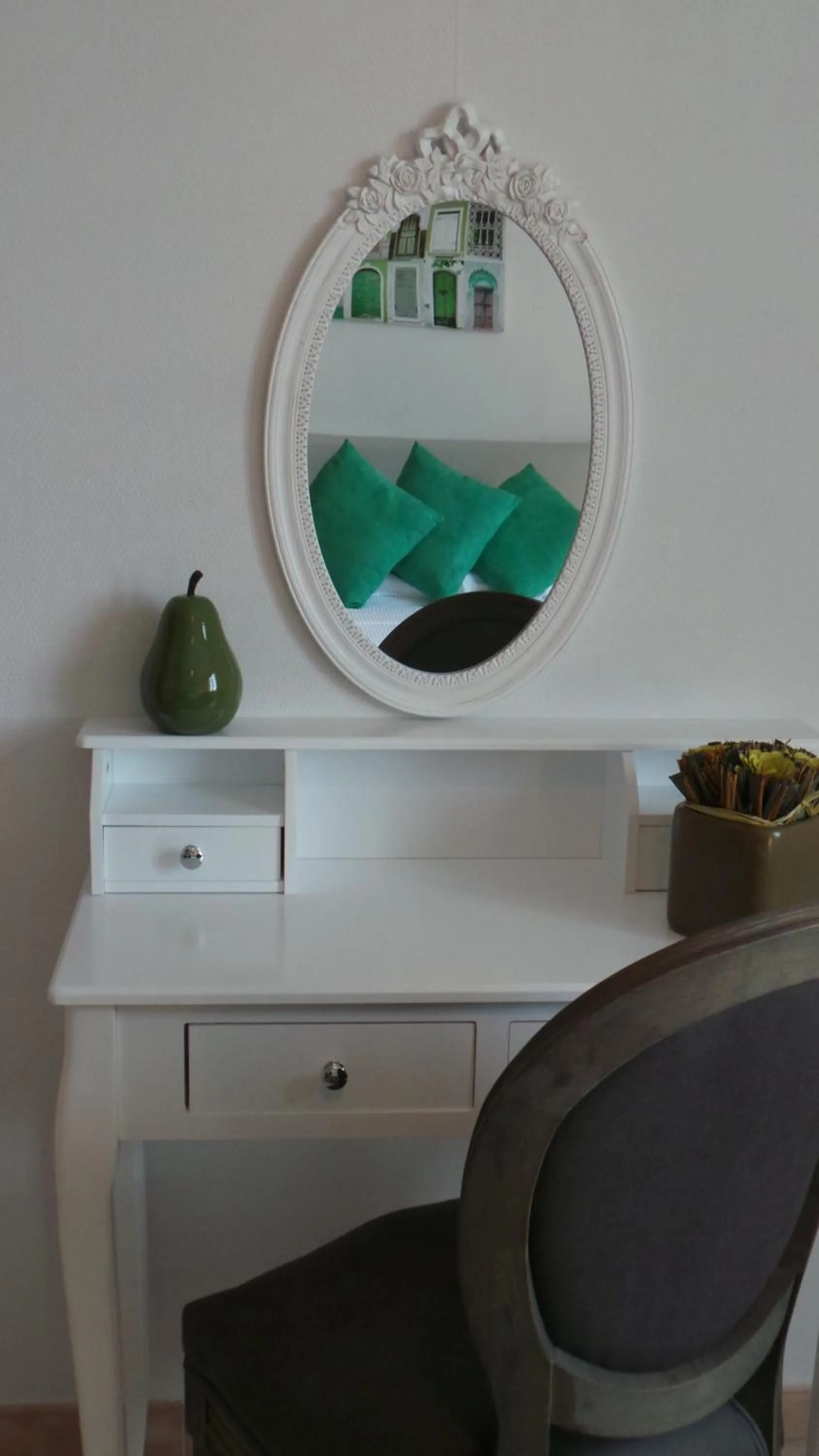 Number9 - now with air conditioned rooms