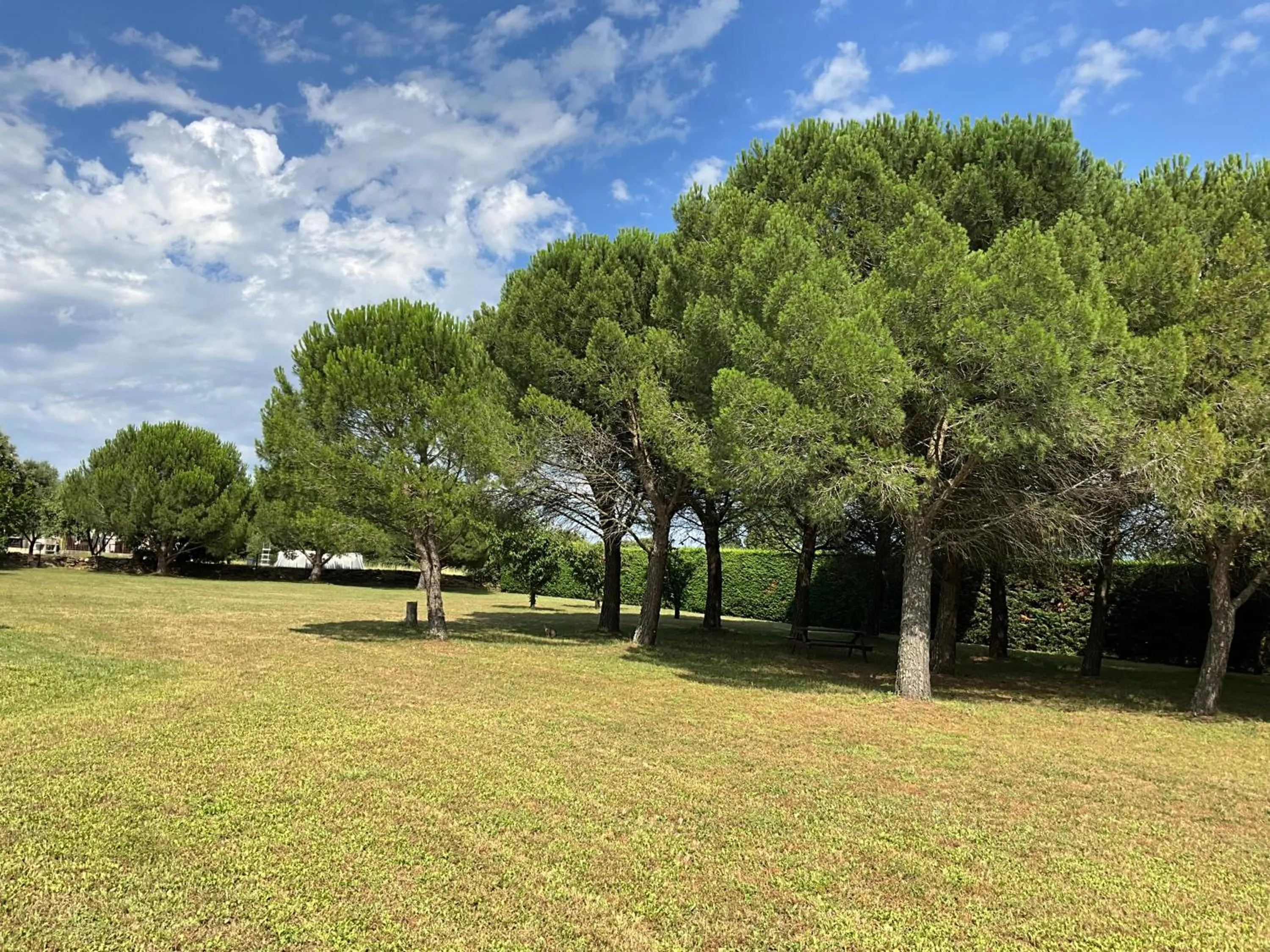 Number9 - now with air conditioned rooms