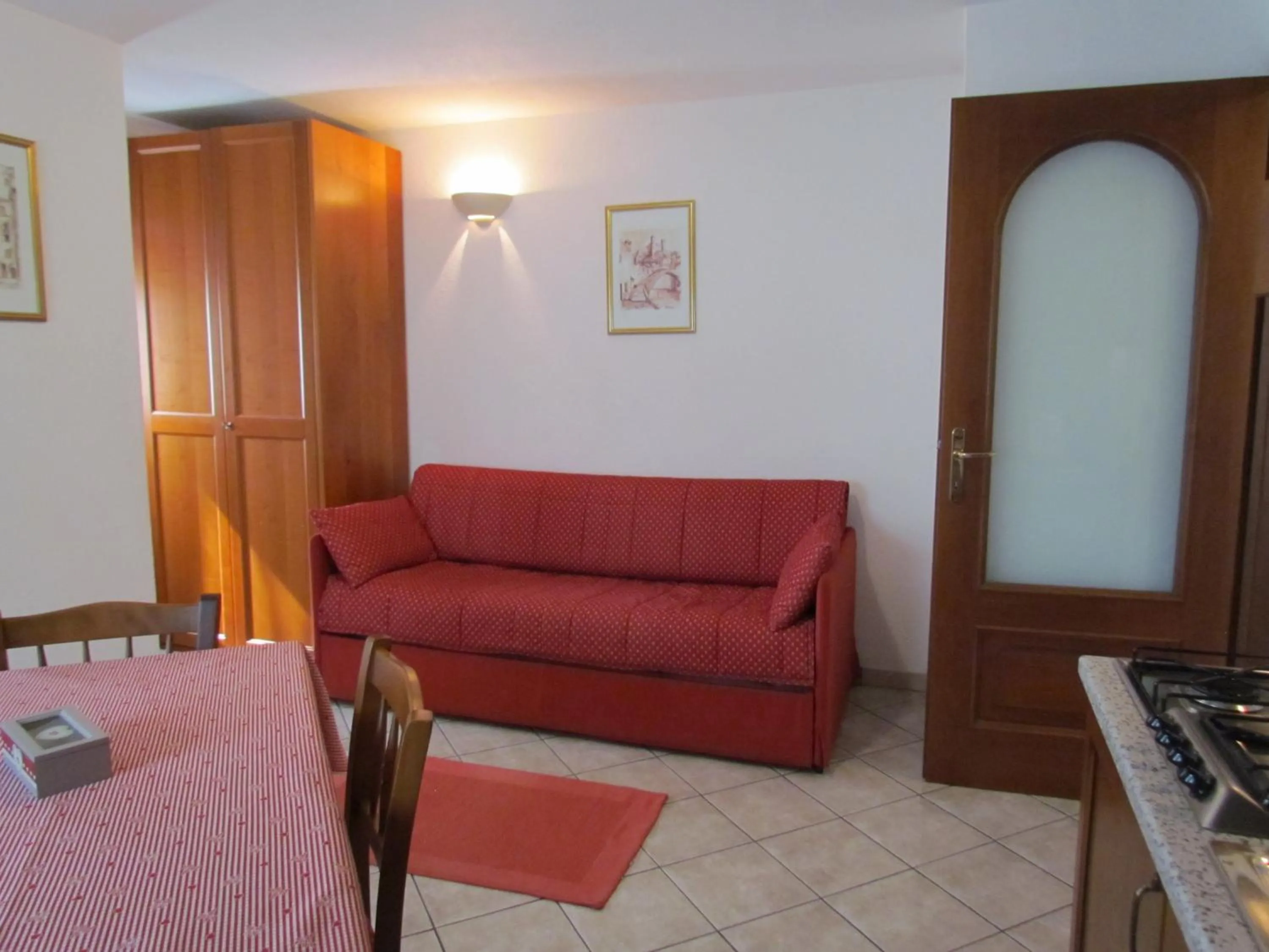 Residence Du Chateau