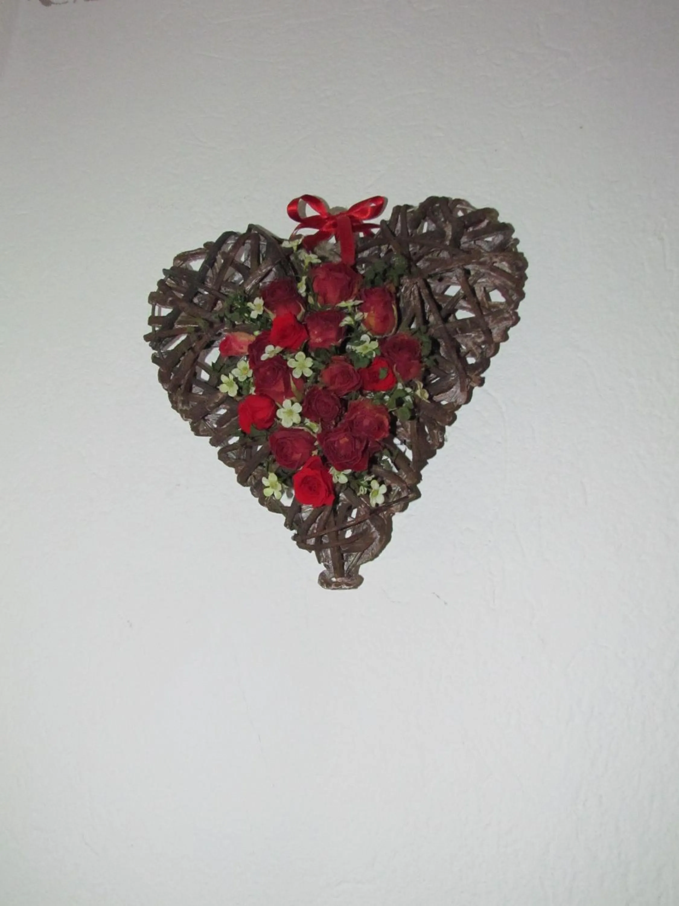 Decorative detail in Residence Du Chateau