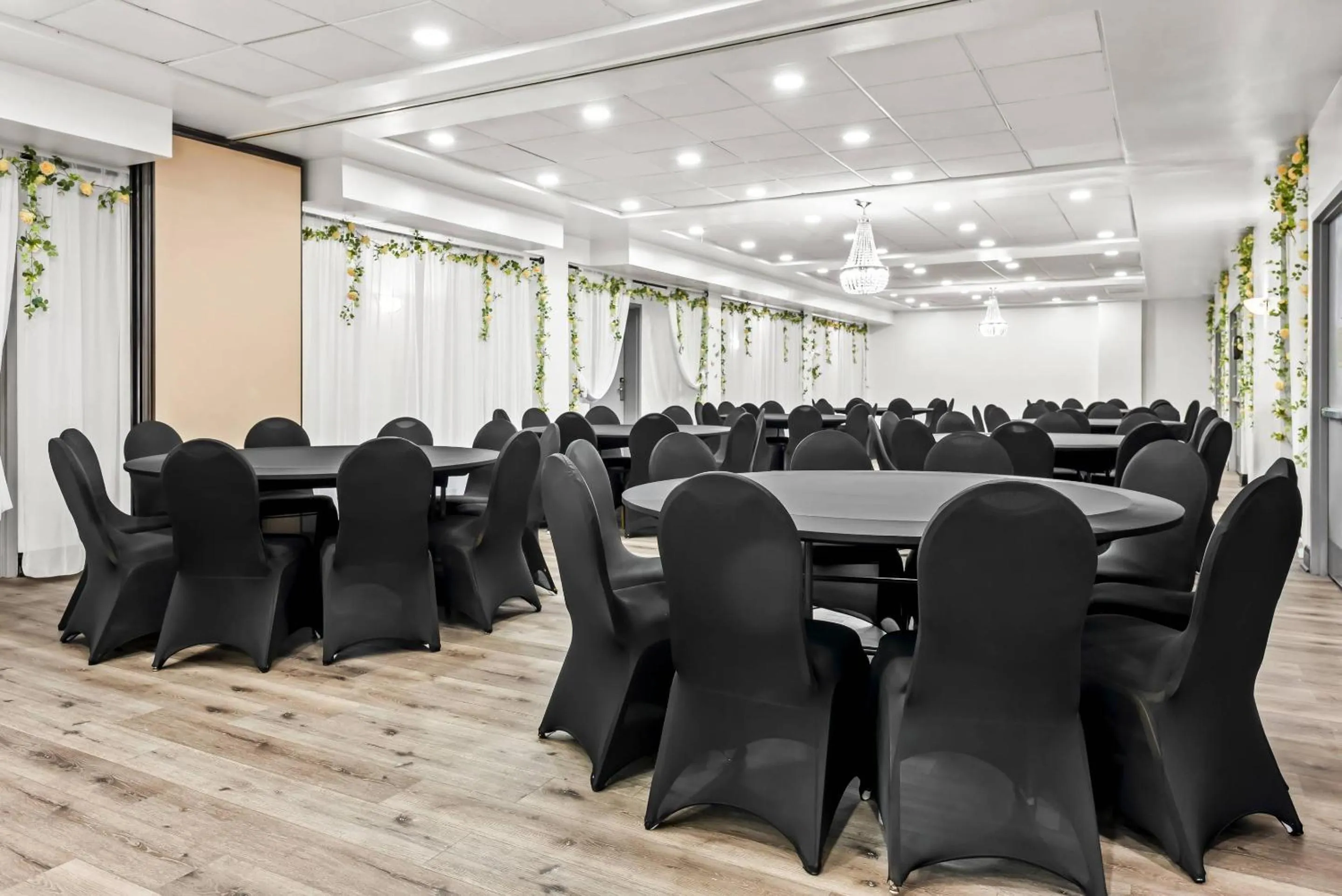 Meeting/conference room in Comfort Inn Largo-Washington DC East