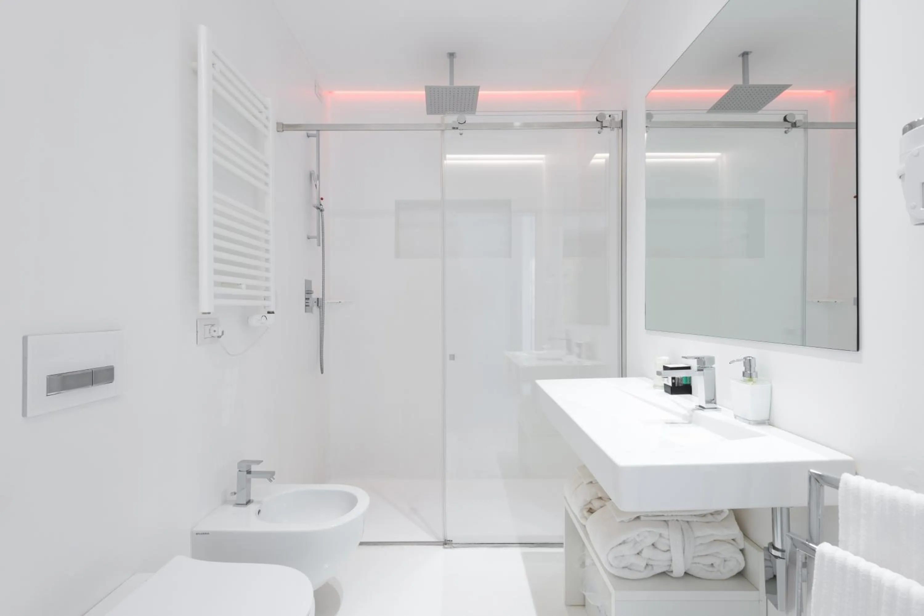 Vittorio Veneto Matera Luxury Rooms