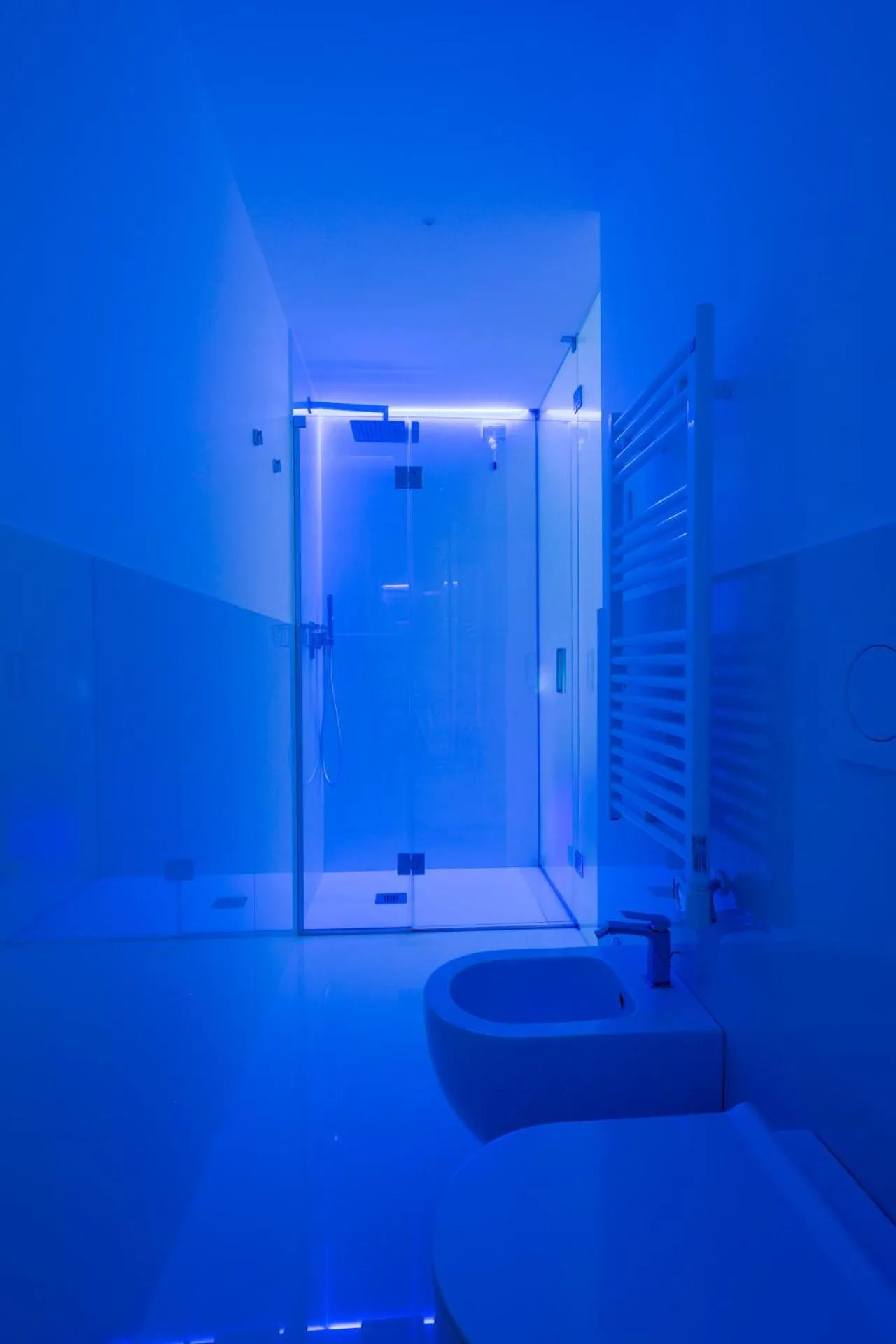 Vittorio Veneto Matera Luxury Rooms