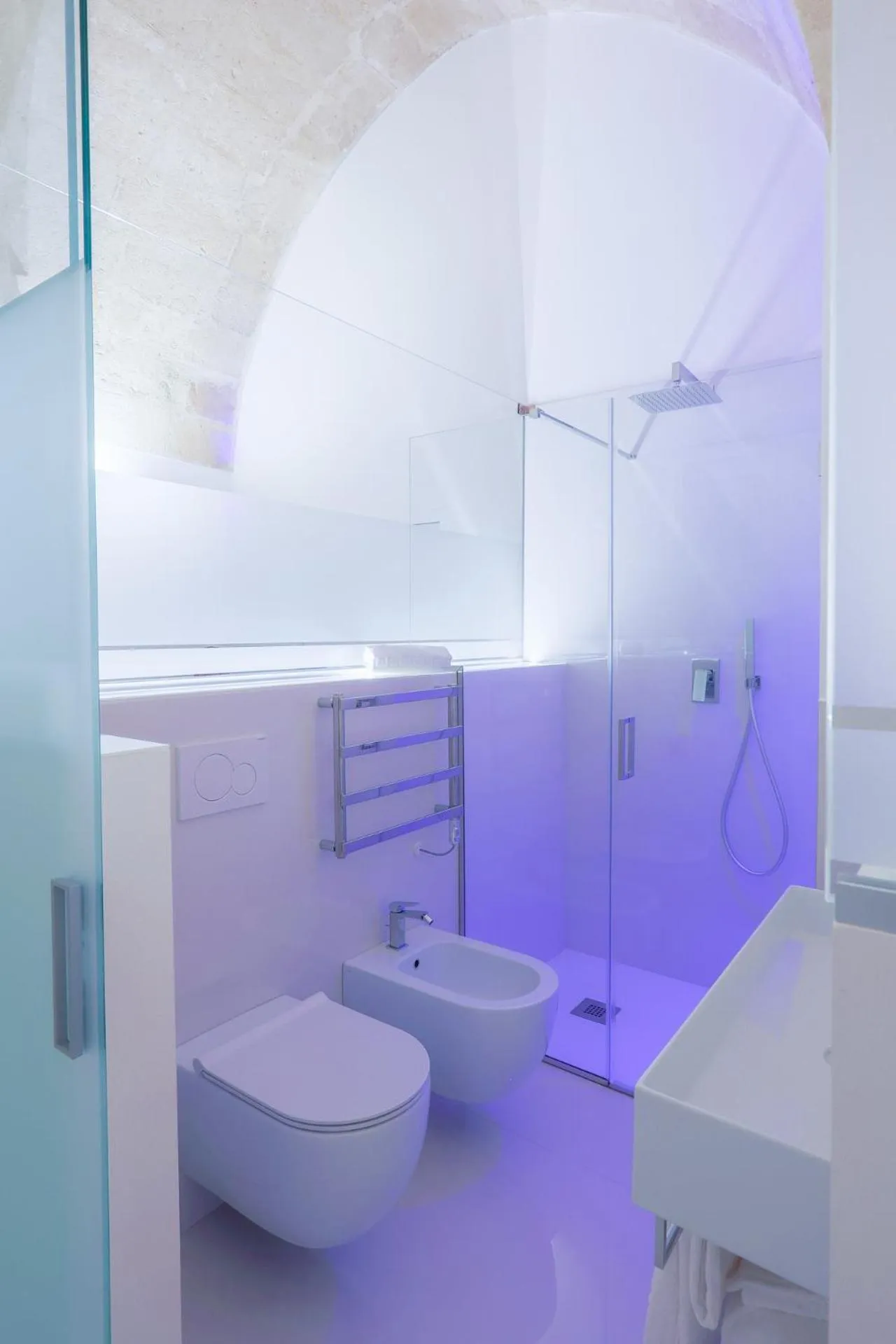 Vittorio Veneto Matera Luxury Rooms