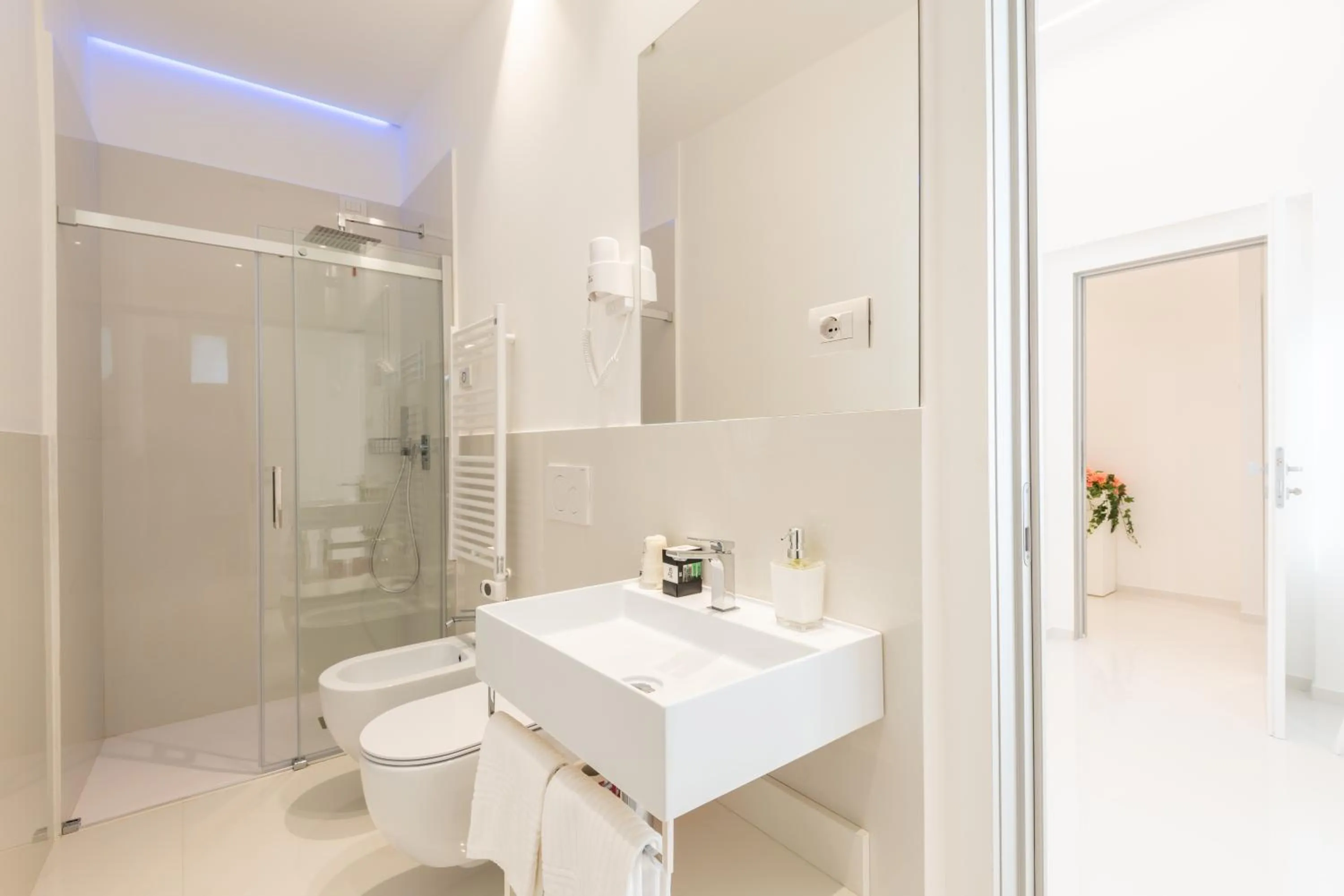 Vittorio Veneto Matera Luxury Rooms