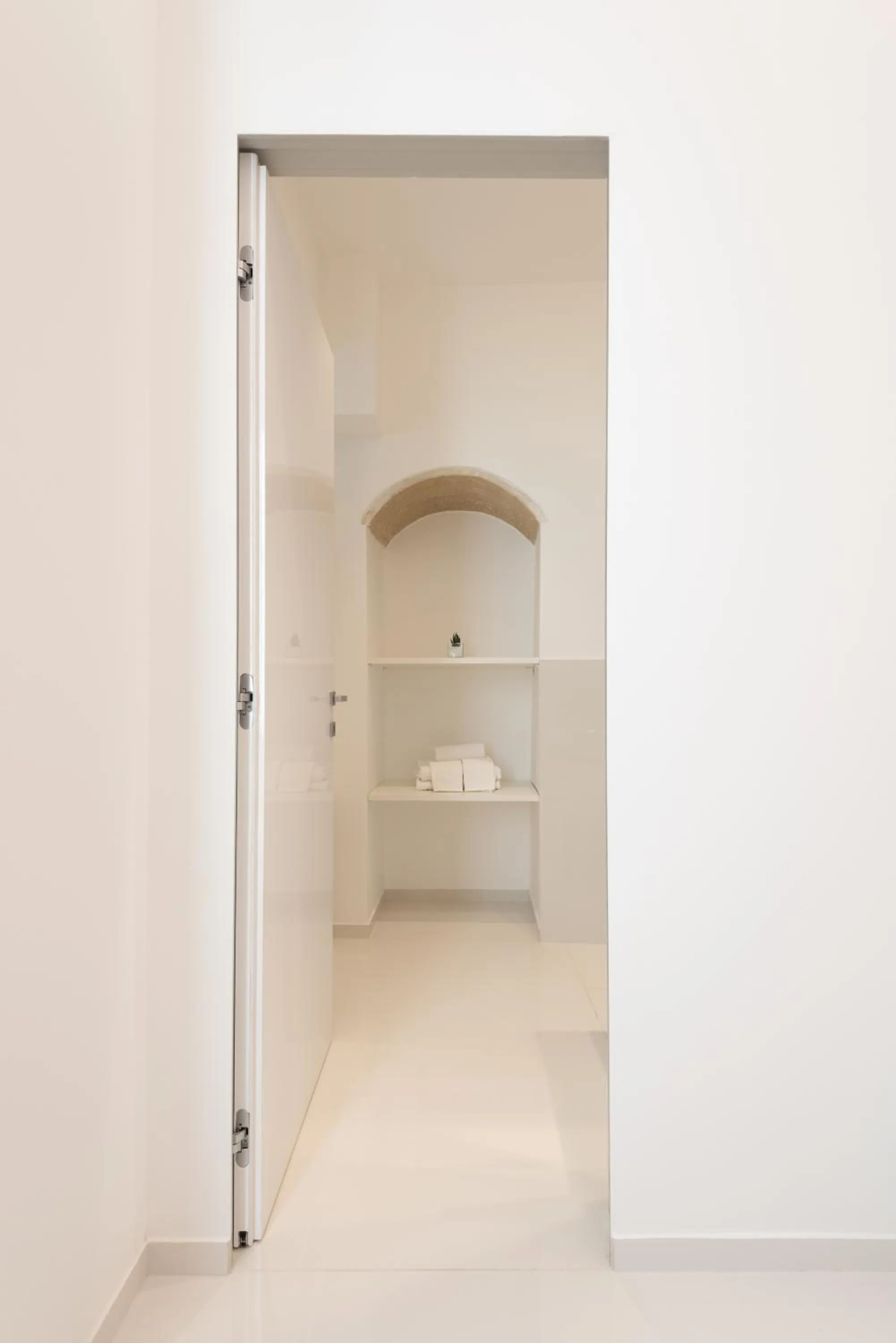 Vittorio Veneto Matera Luxury Rooms