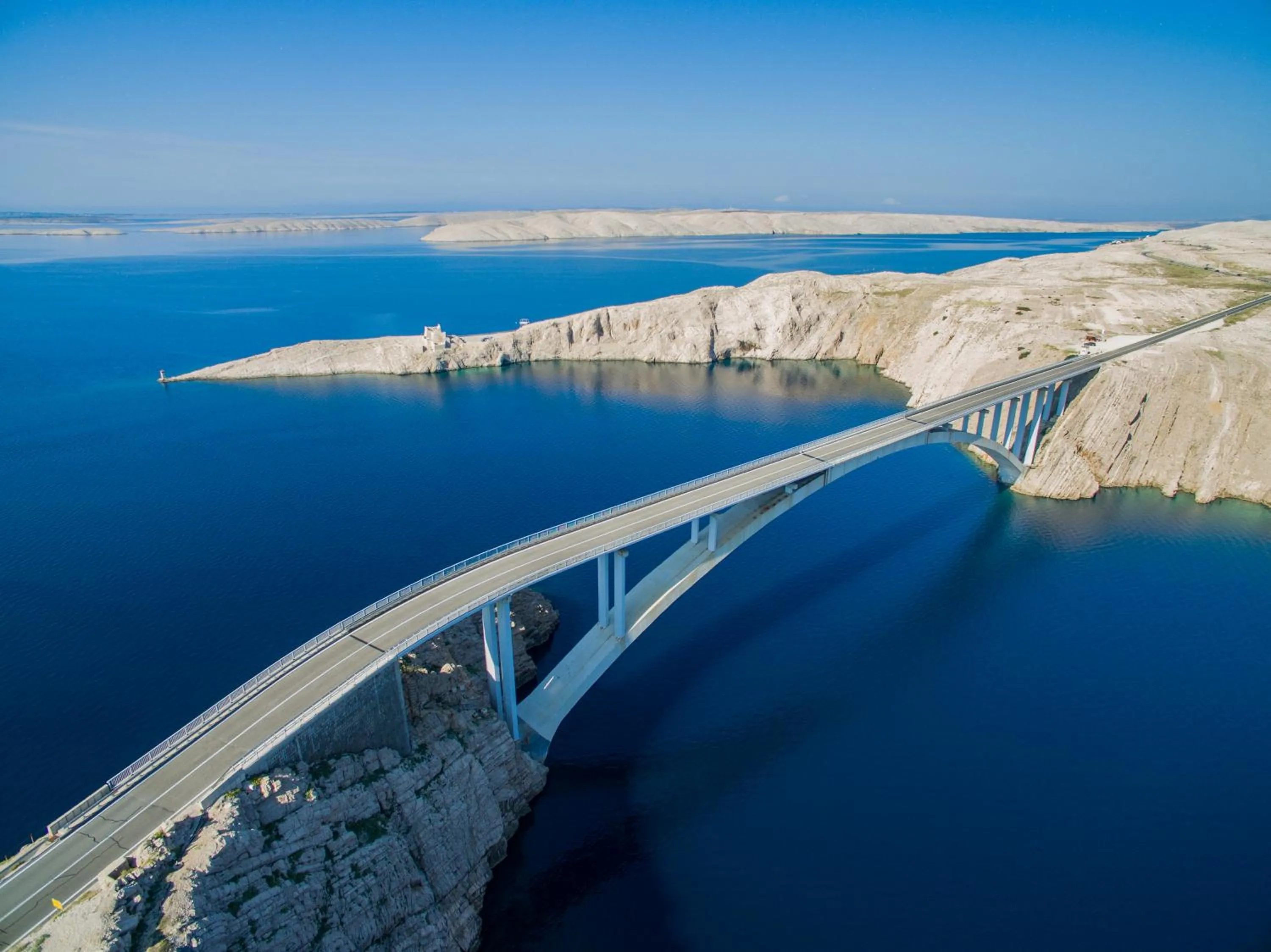 Nearby landmark in Family Hotel Pagus - All Inclusive