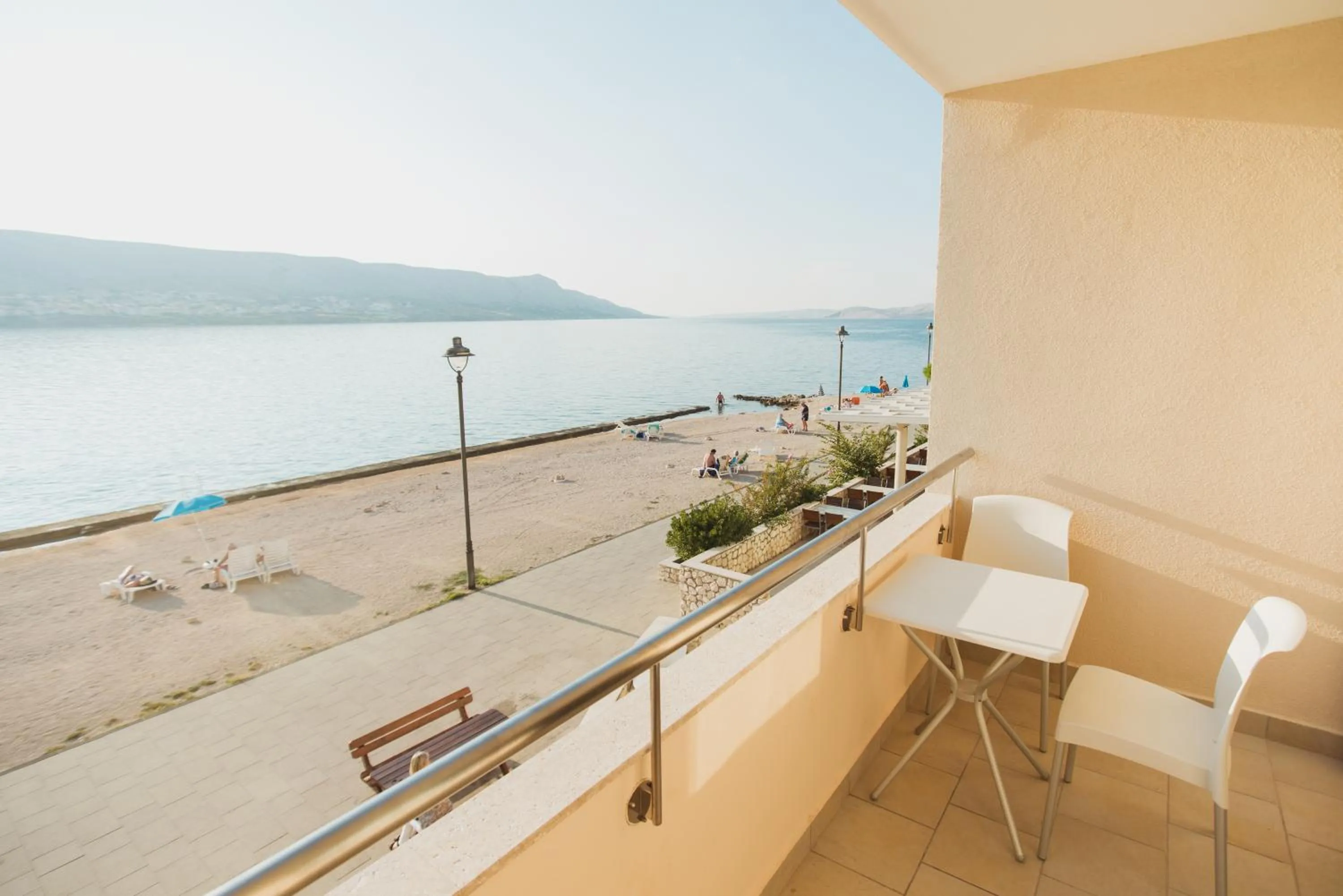 Day in Family Hotel Pagus - All Inclusive