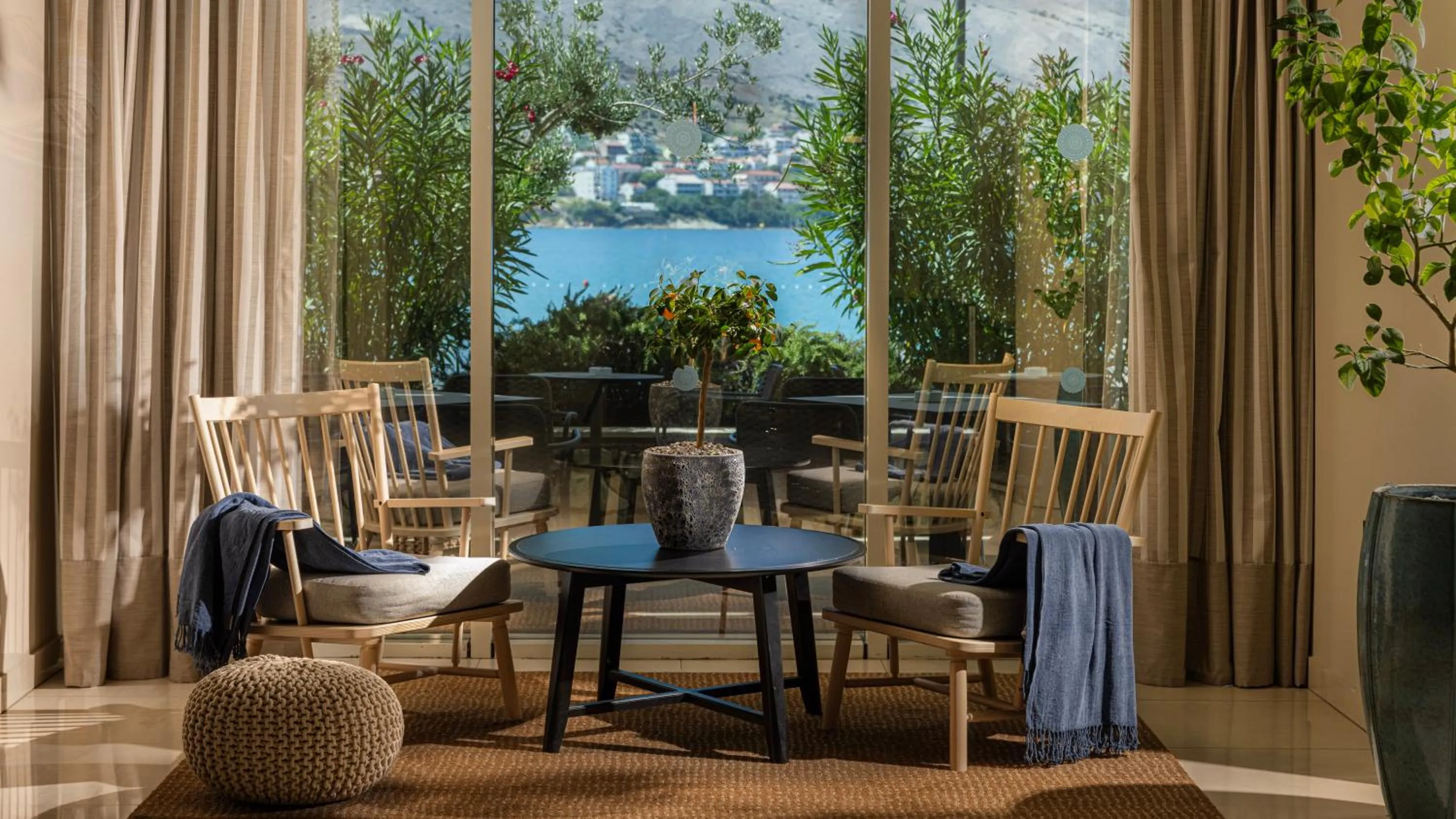 Day in Family Hotel Pagus - All Inclusive