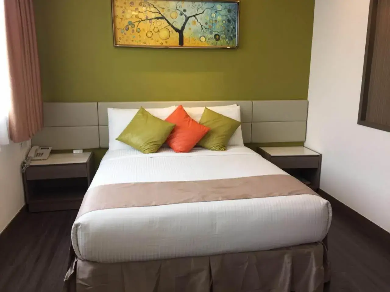 Family Room in Seaview Holiday Resort Family Room in Seaview Holiday Resort