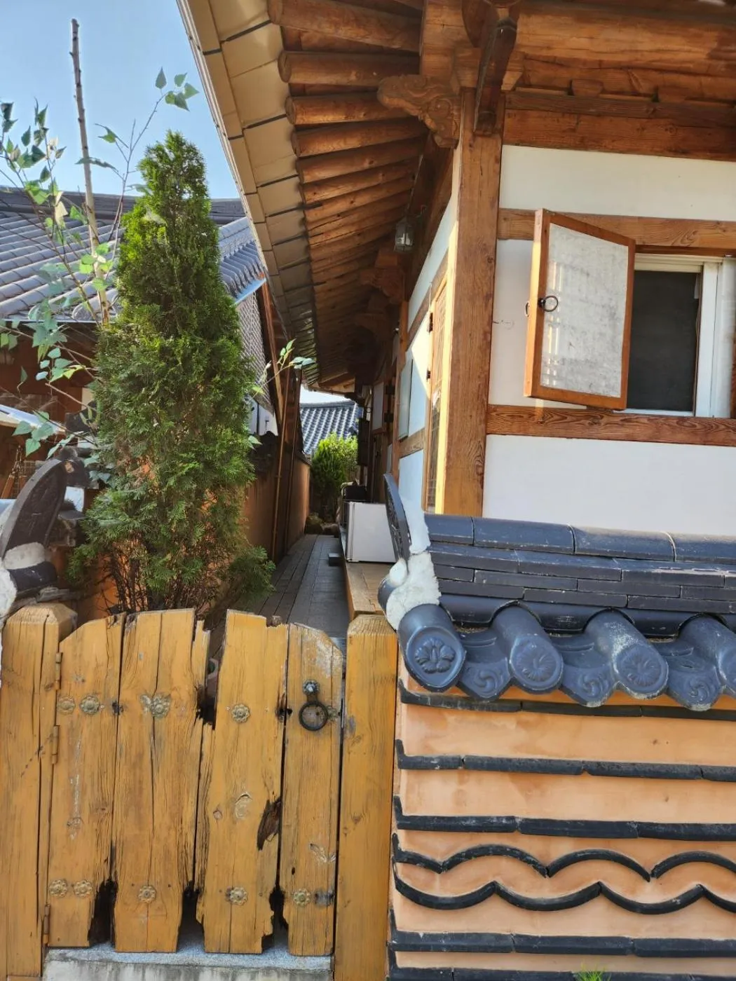 Property building in Beautiful House