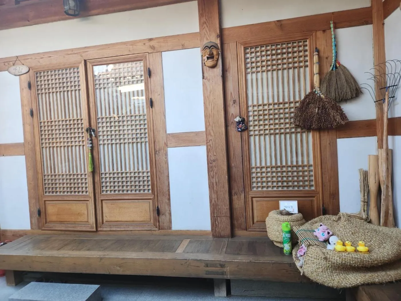 Property building in Beautiful House