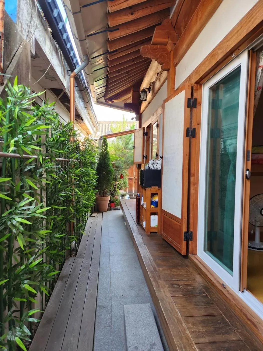 Property building in Beautiful House