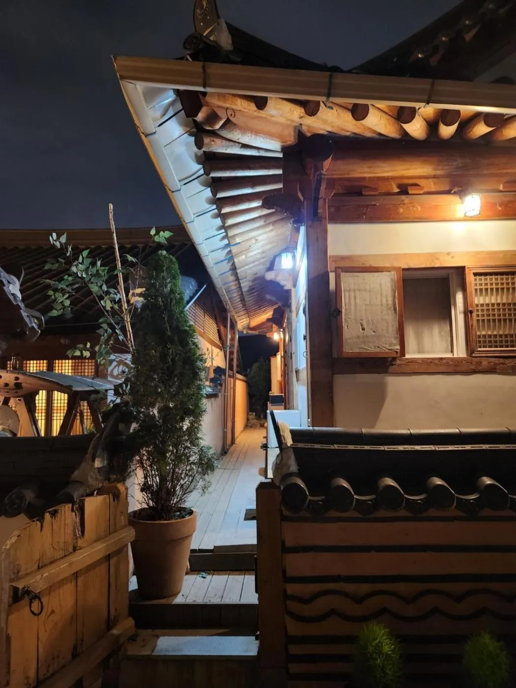 Property building in Beautiful House