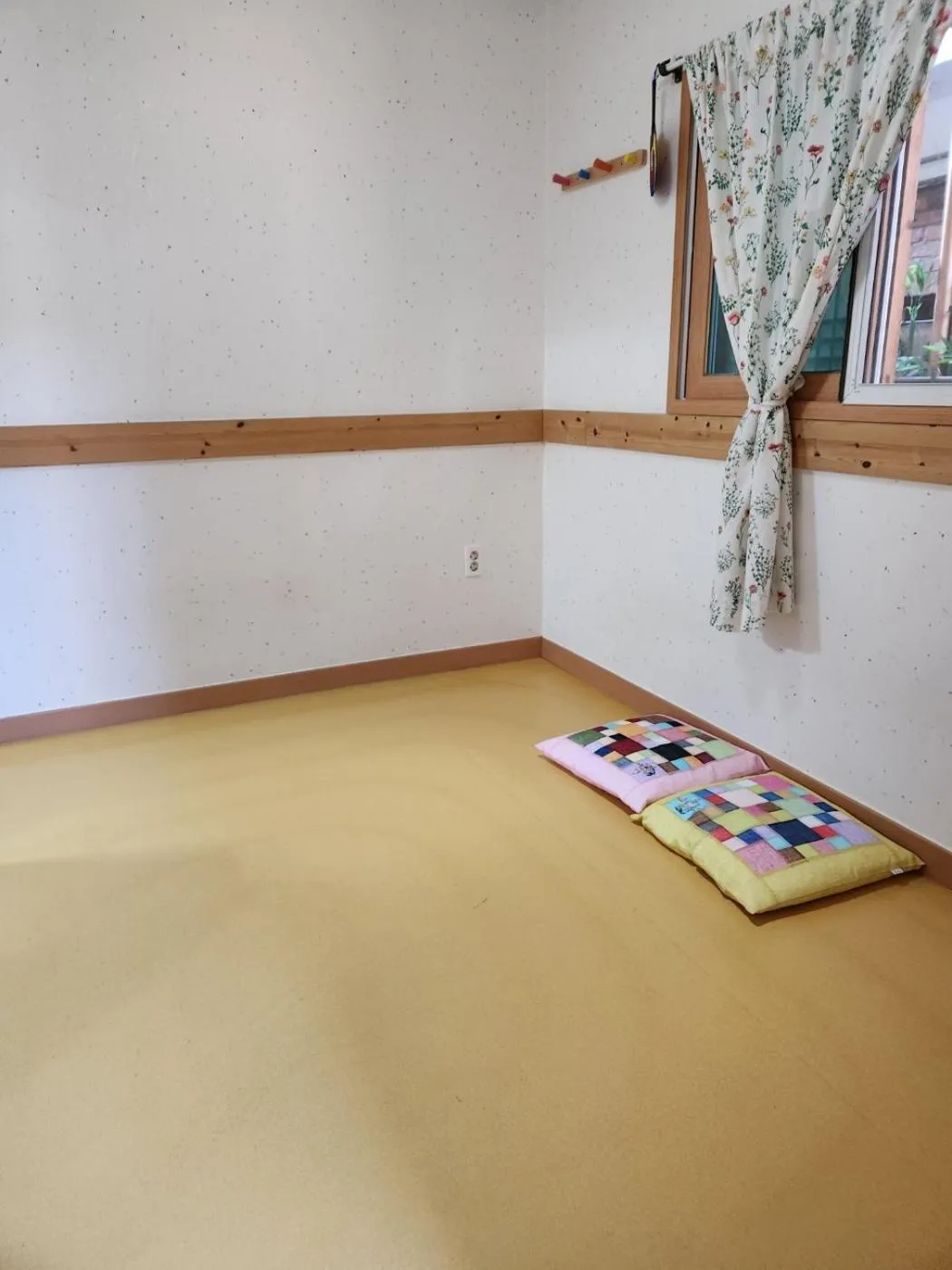 Decorative detail in Beautiful House