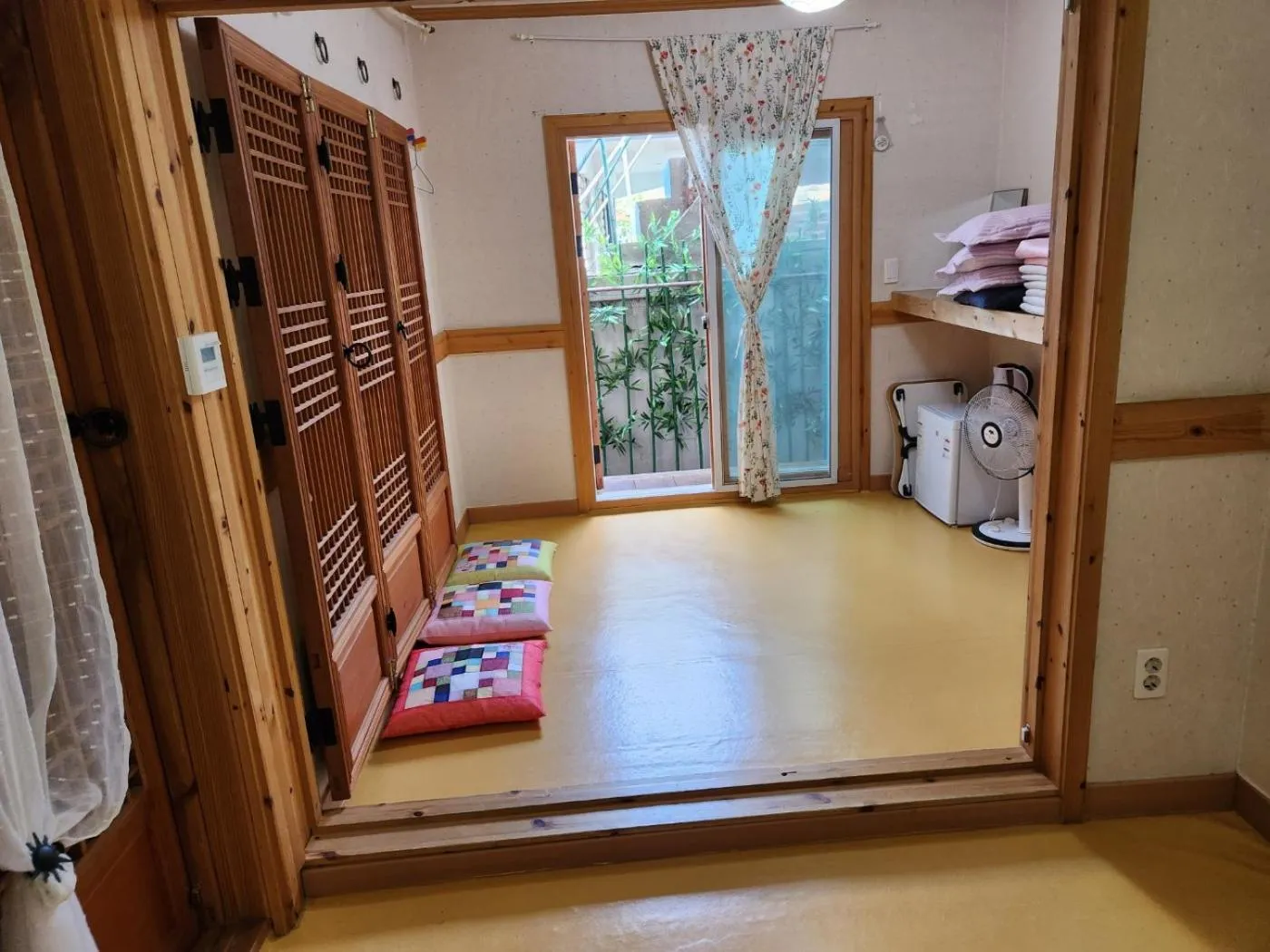 Property building, Bed in Beautiful House