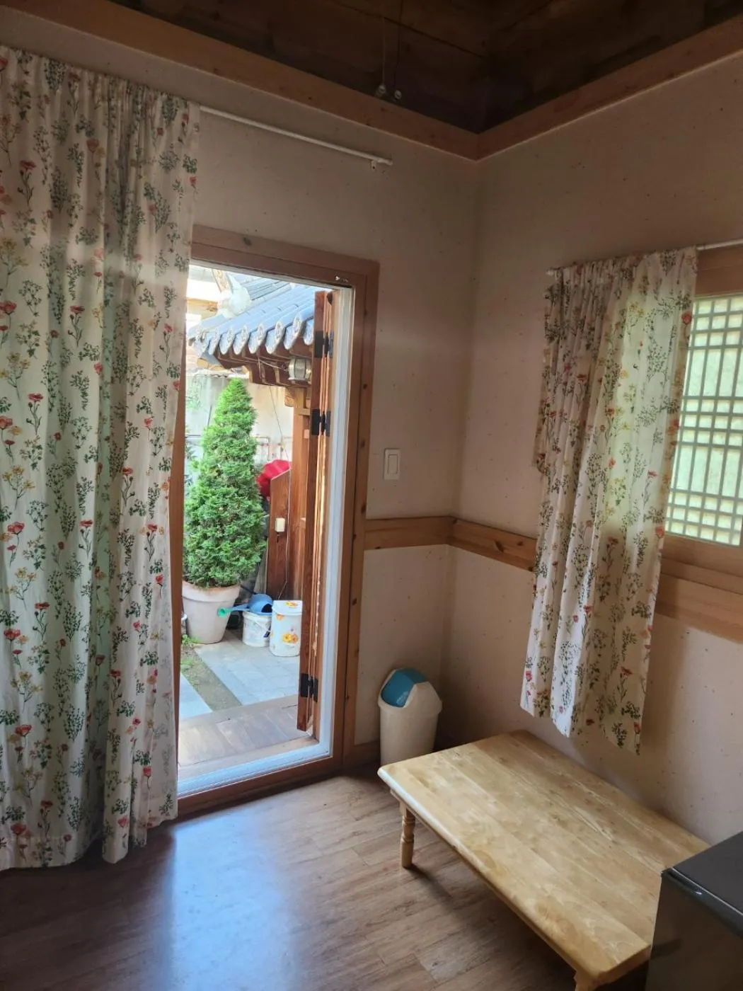 View (from property/room) in Beautiful House