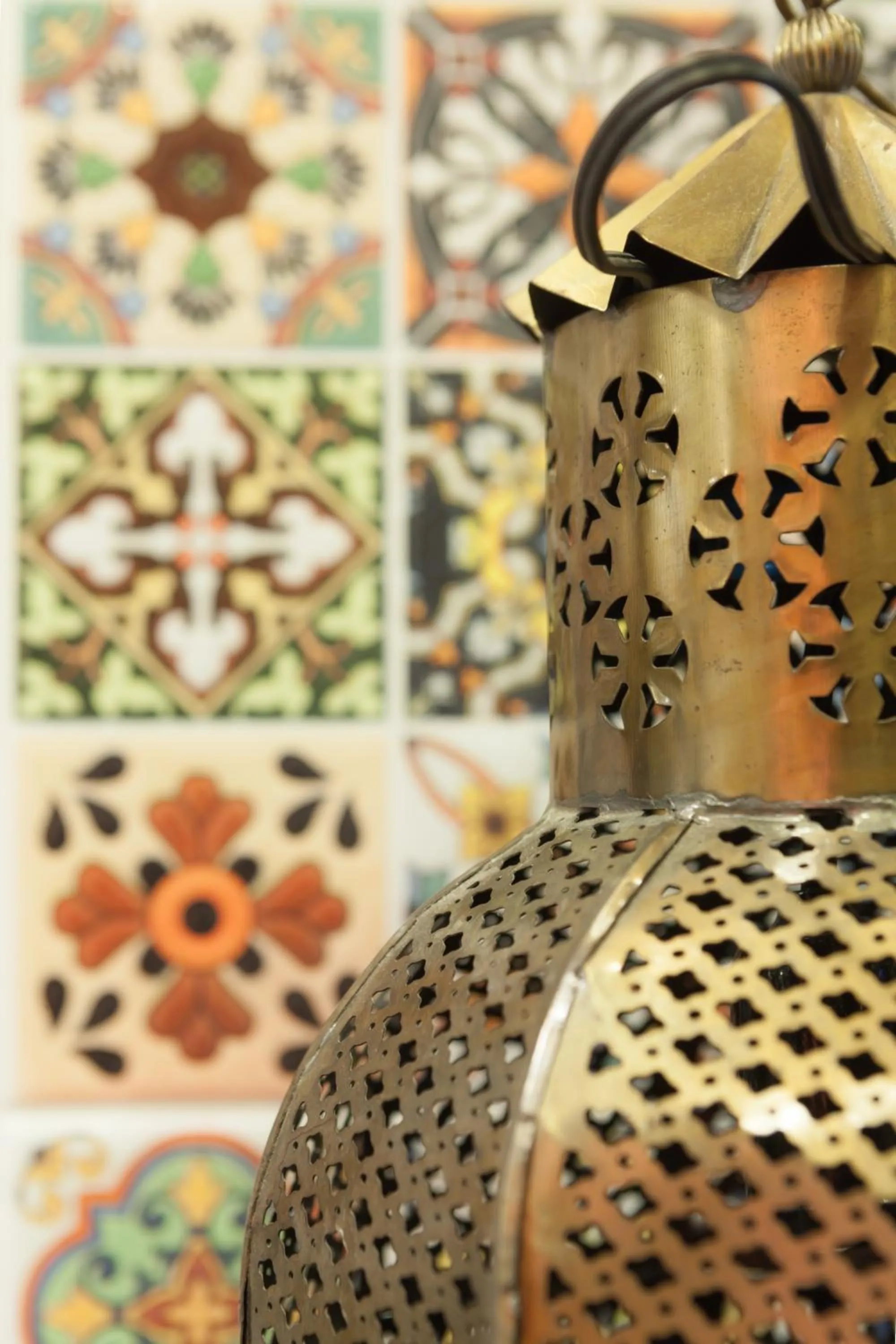 Property building in Casa Marocc Hotel