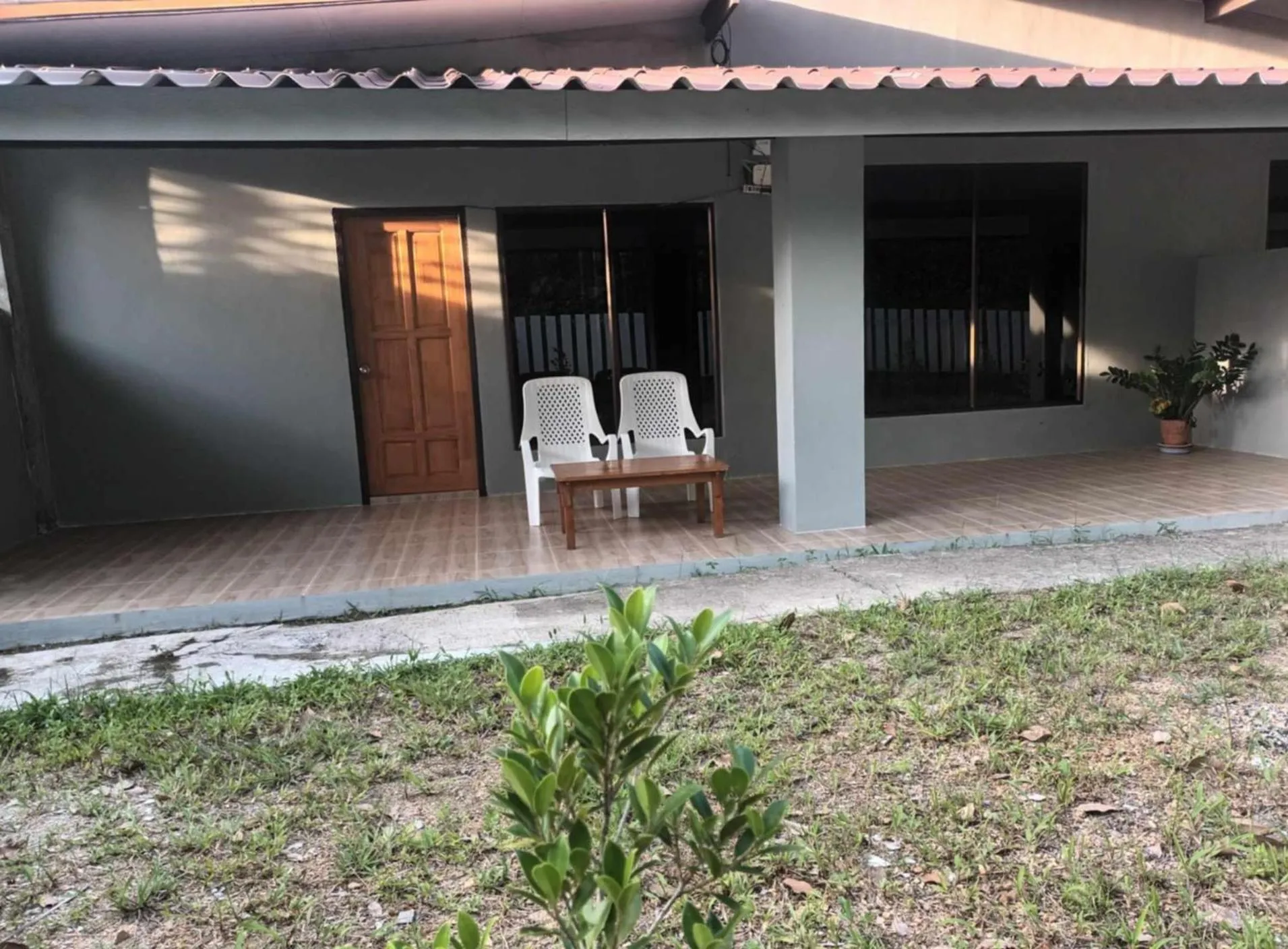 Property building in BaanPhong Lanta