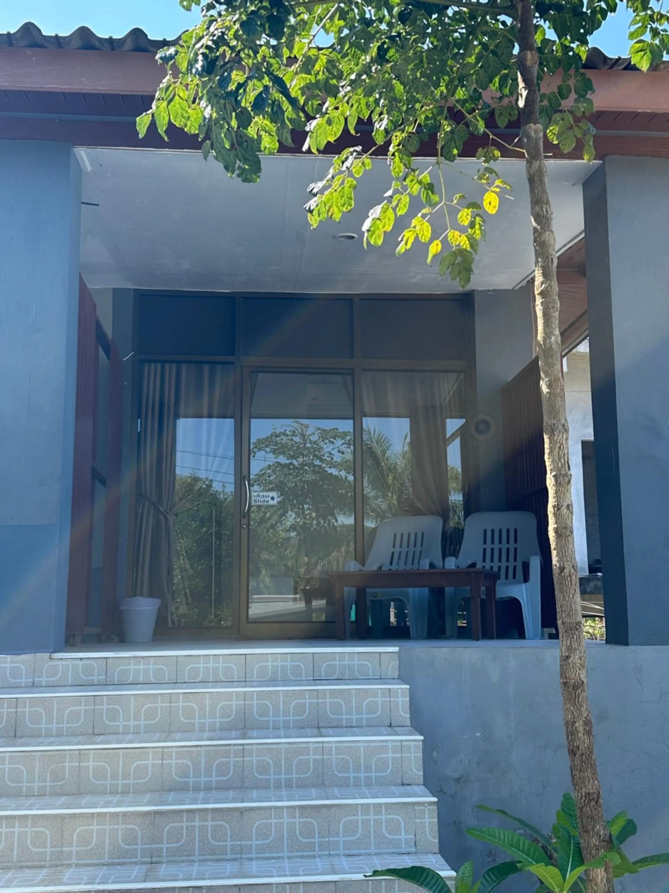 Property building in BaanPhong Lanta