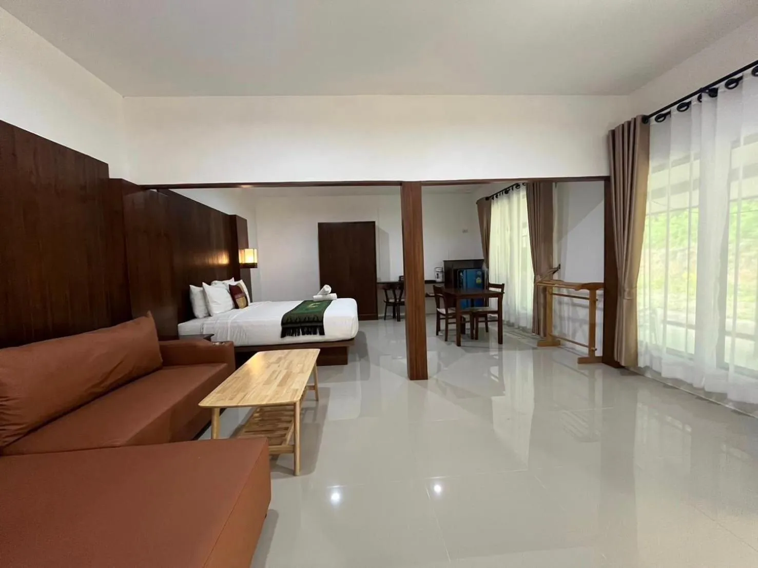 Property building in BaanPhong Lanta