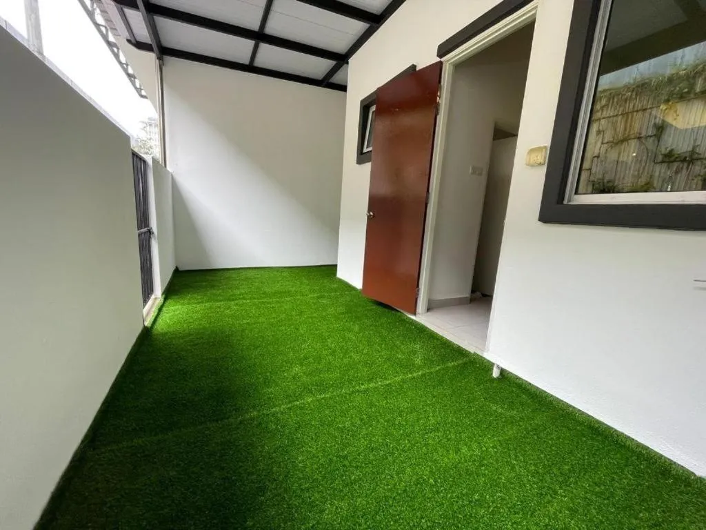 DreamScape Apartment @ Golden Hill