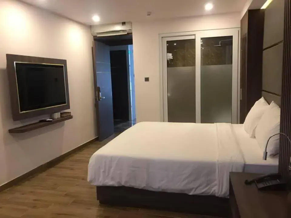 ABAY Hotel ABAY Hotel