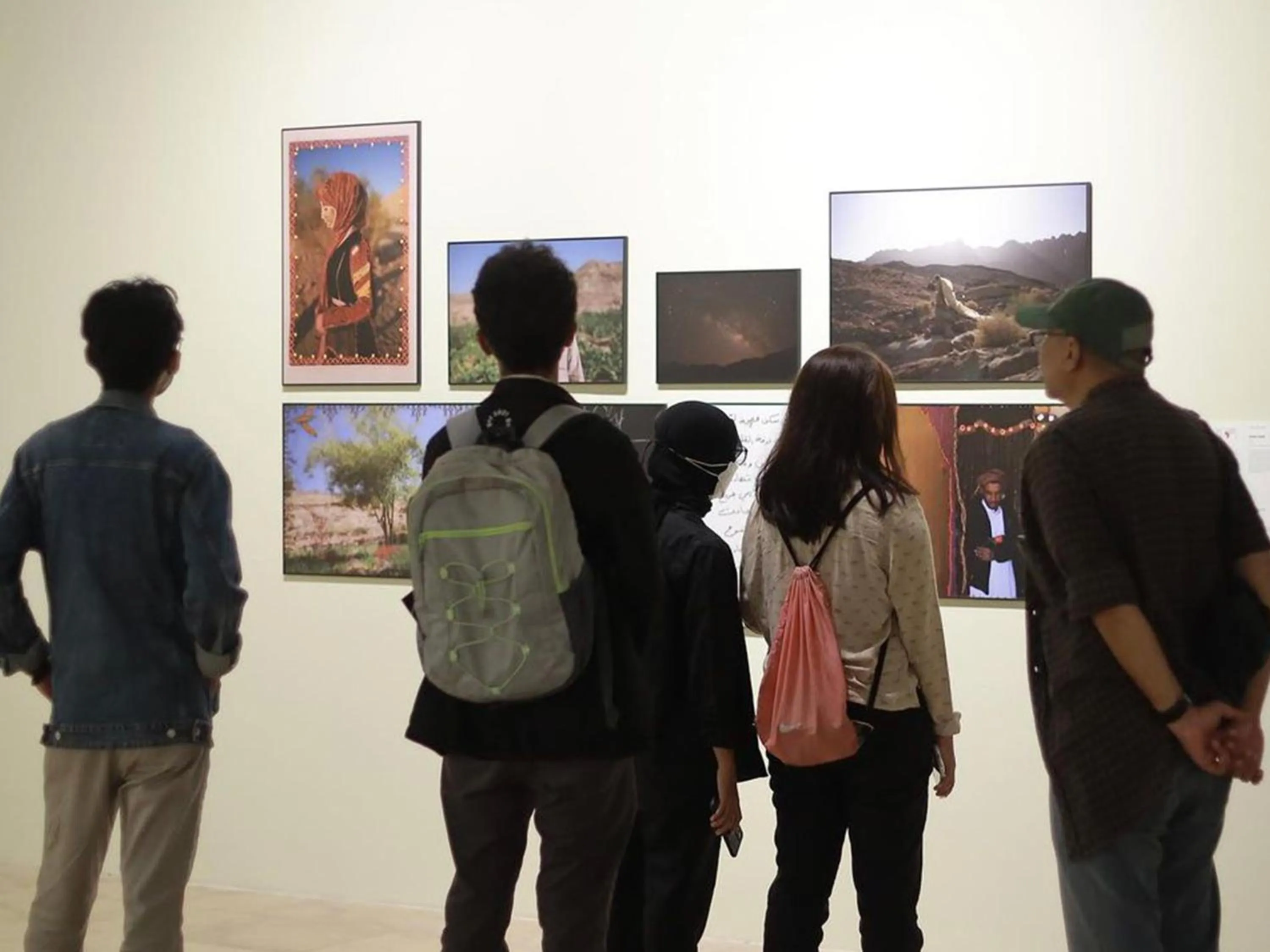 Property building in Pendhapa Art Space - PAS Limasan Homestay