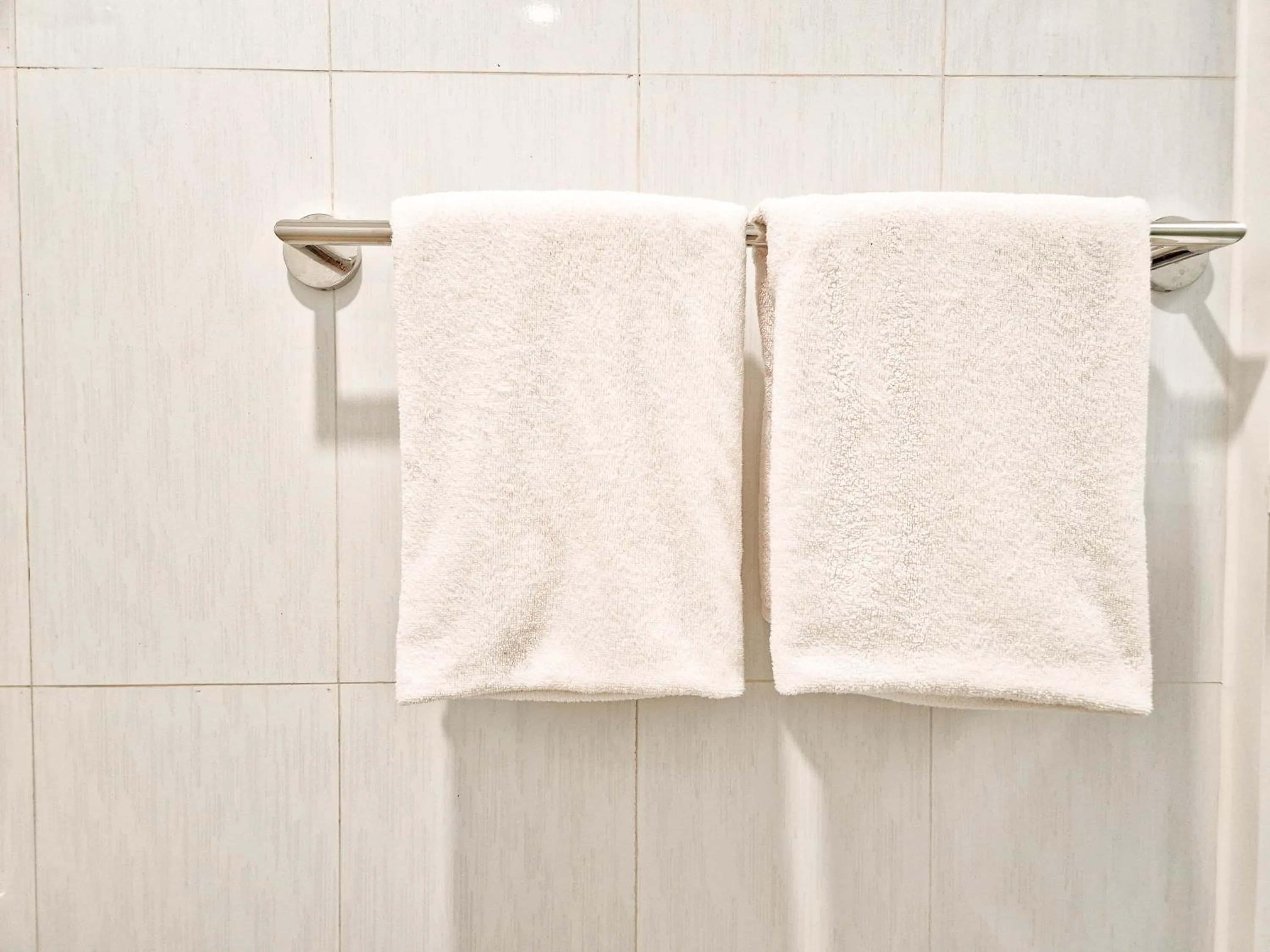 Shower in Pendhapa Art Space - PAS Limasan Homestay